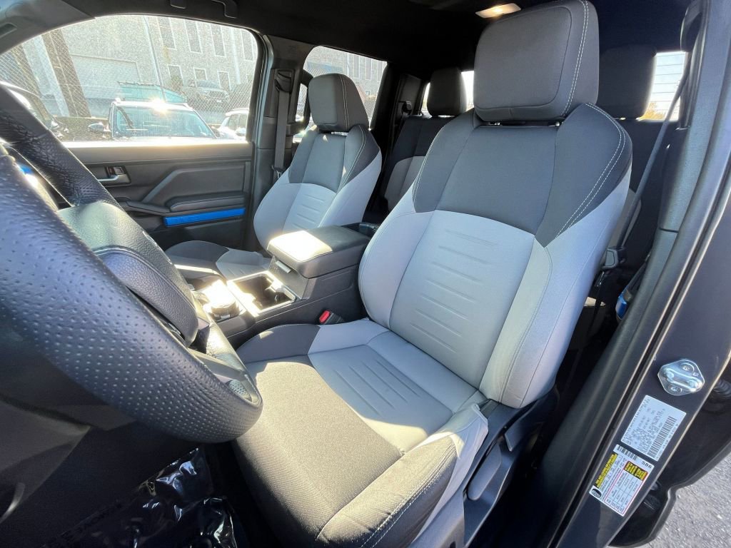 Thumbnail: 2025 Toyota Tacoma - 35