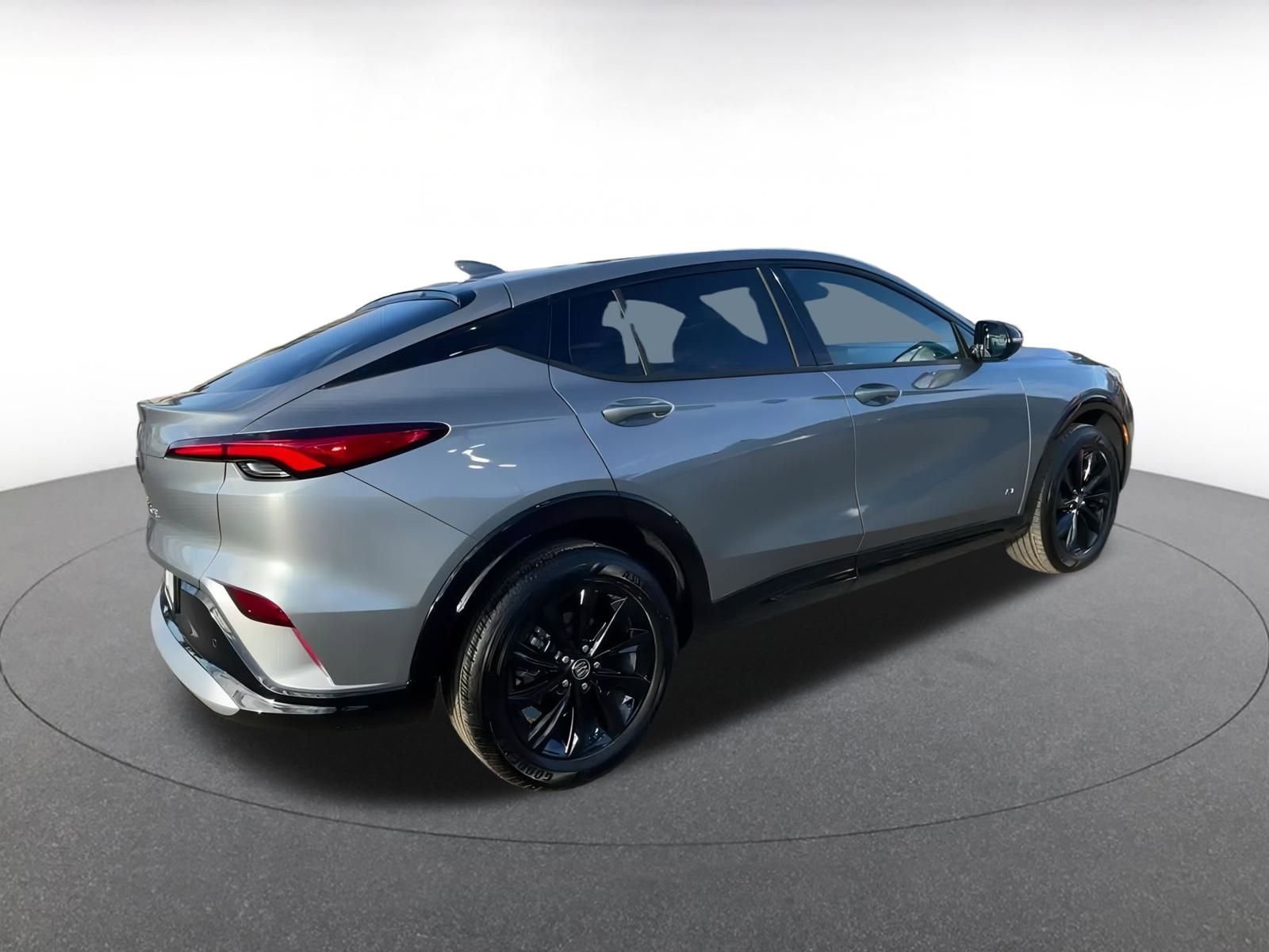 Thumbnail: 2025 Buick Envista - 15