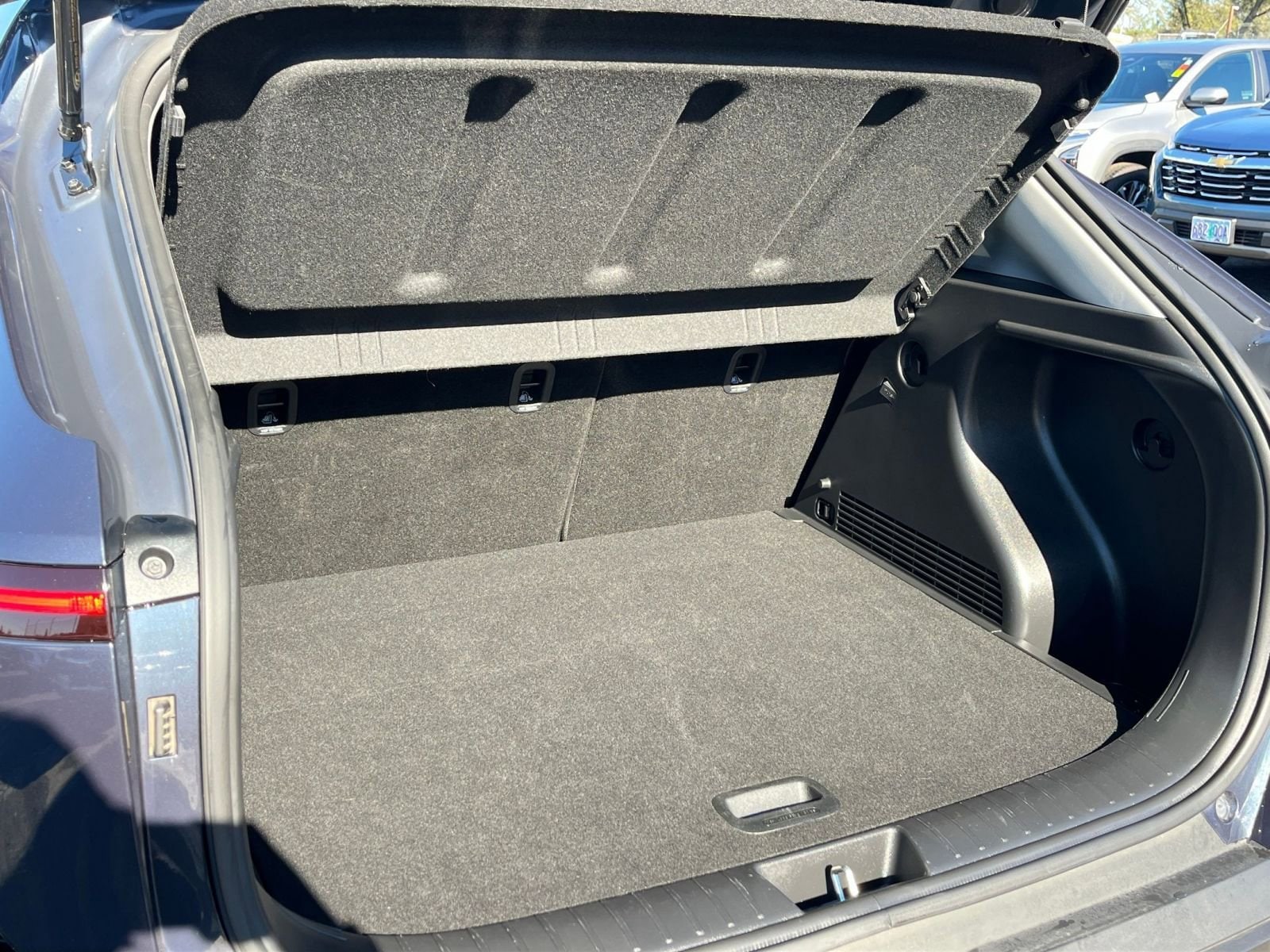 Thumbnail: 2025 Hyundai Kona - 31