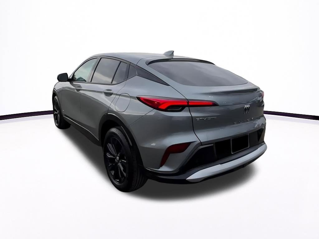 Thumbnail: 2025 Buick Envista - 11