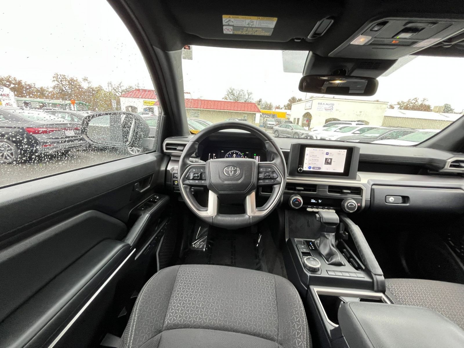 Thumbnail: 2025 Toyota 4Runner - 33