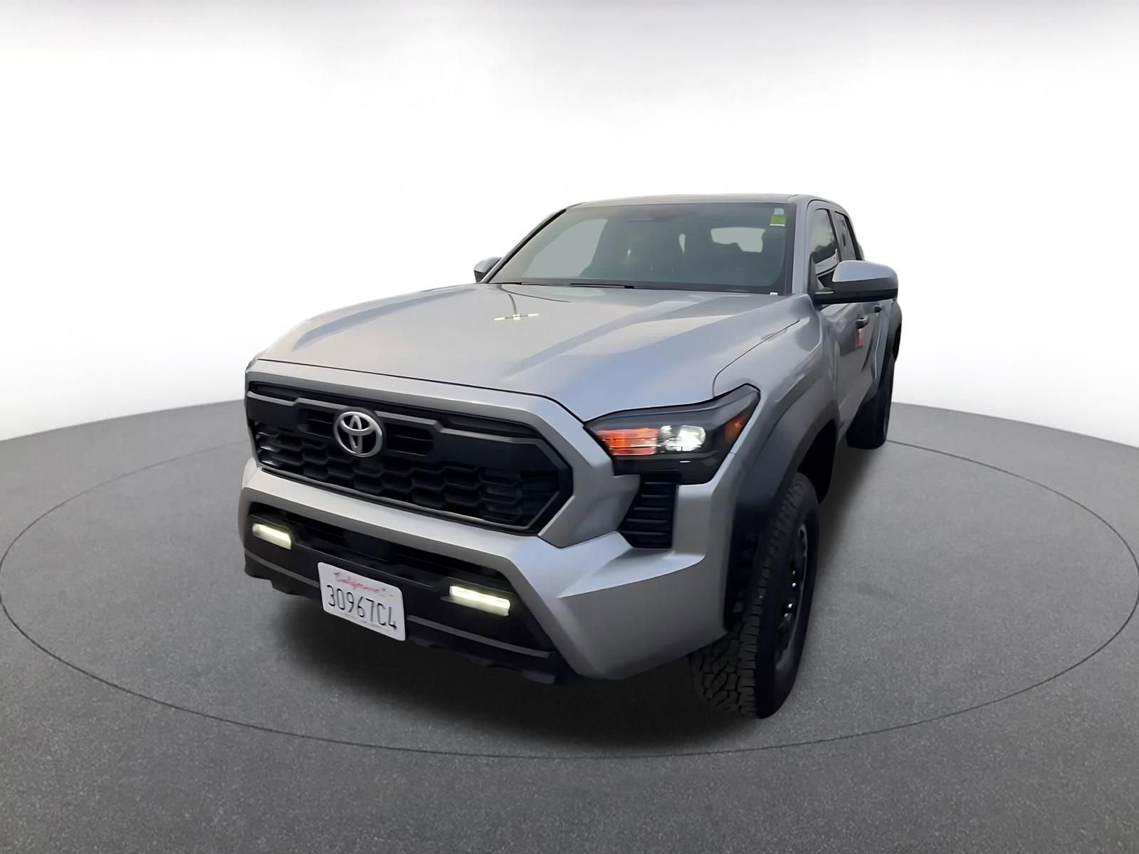 Thumbnail: 2025 Toyota Tacoma - 7