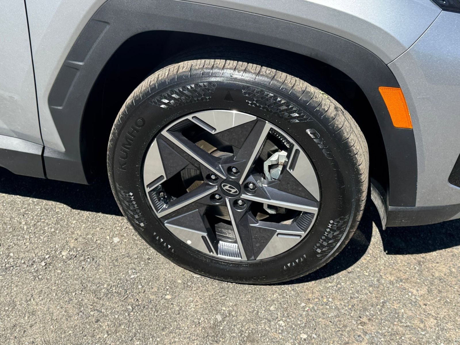 Thumbnail: 2025 Hyundai Tucson - 32