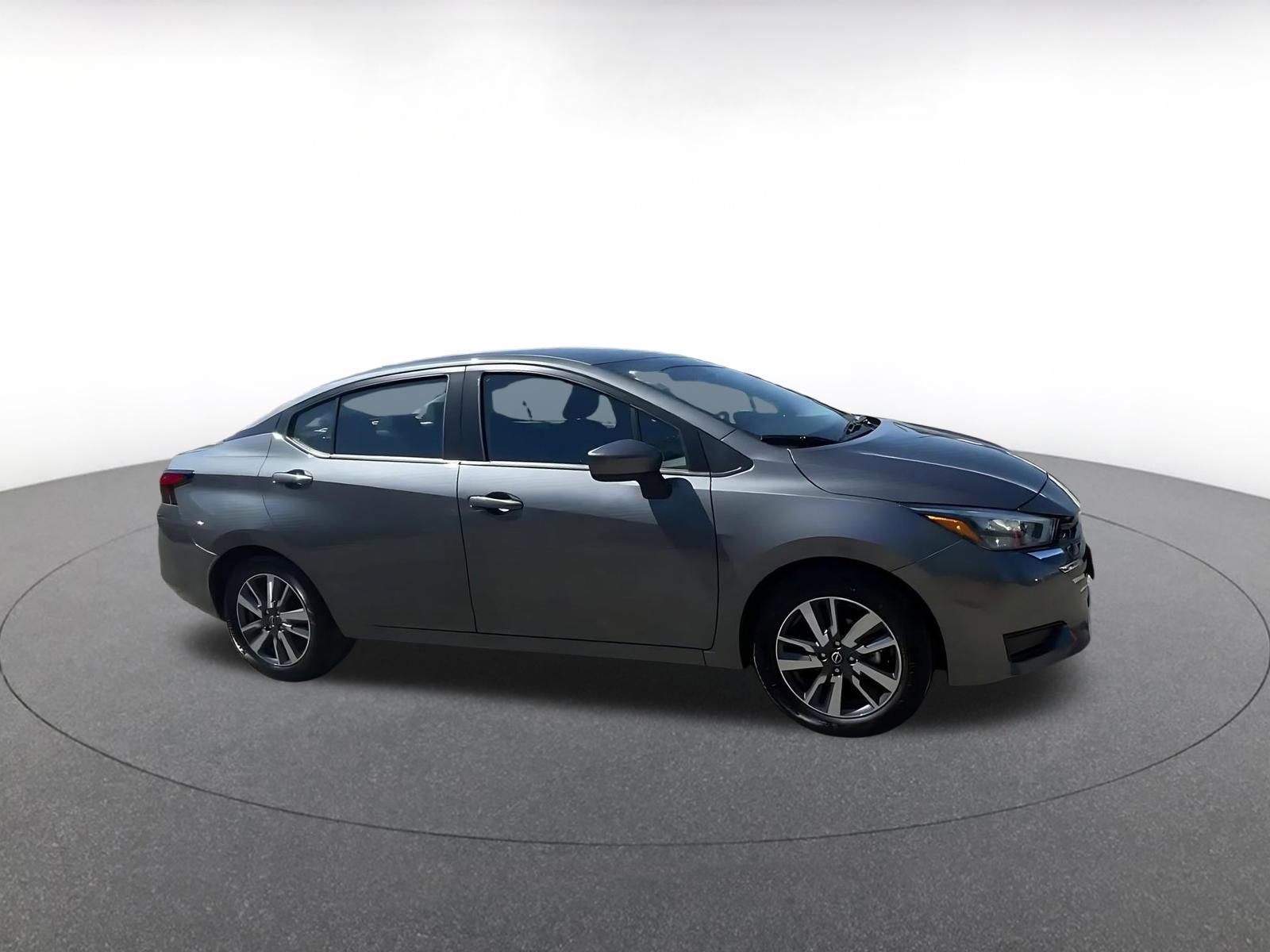 Thumbnail: 2025 Nissan Versa - 2