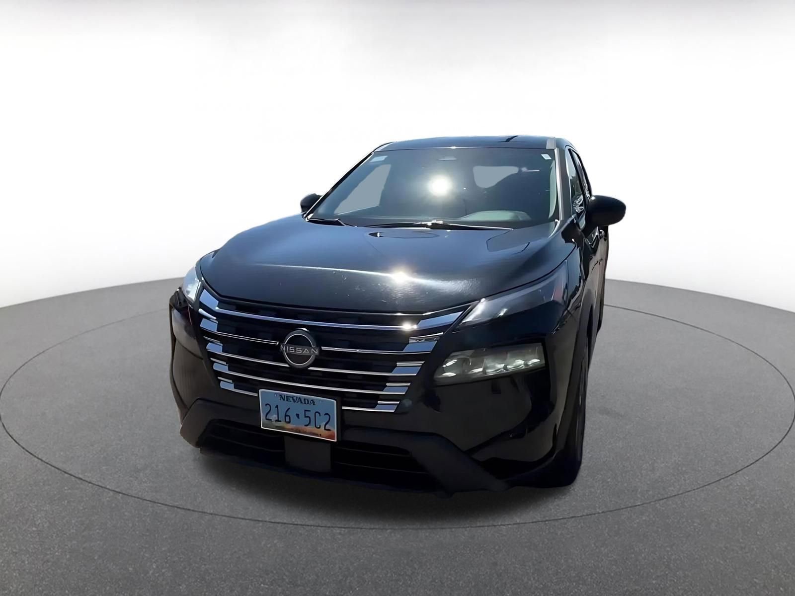 Thumbnail: 2025 Nissan Rogue - 7