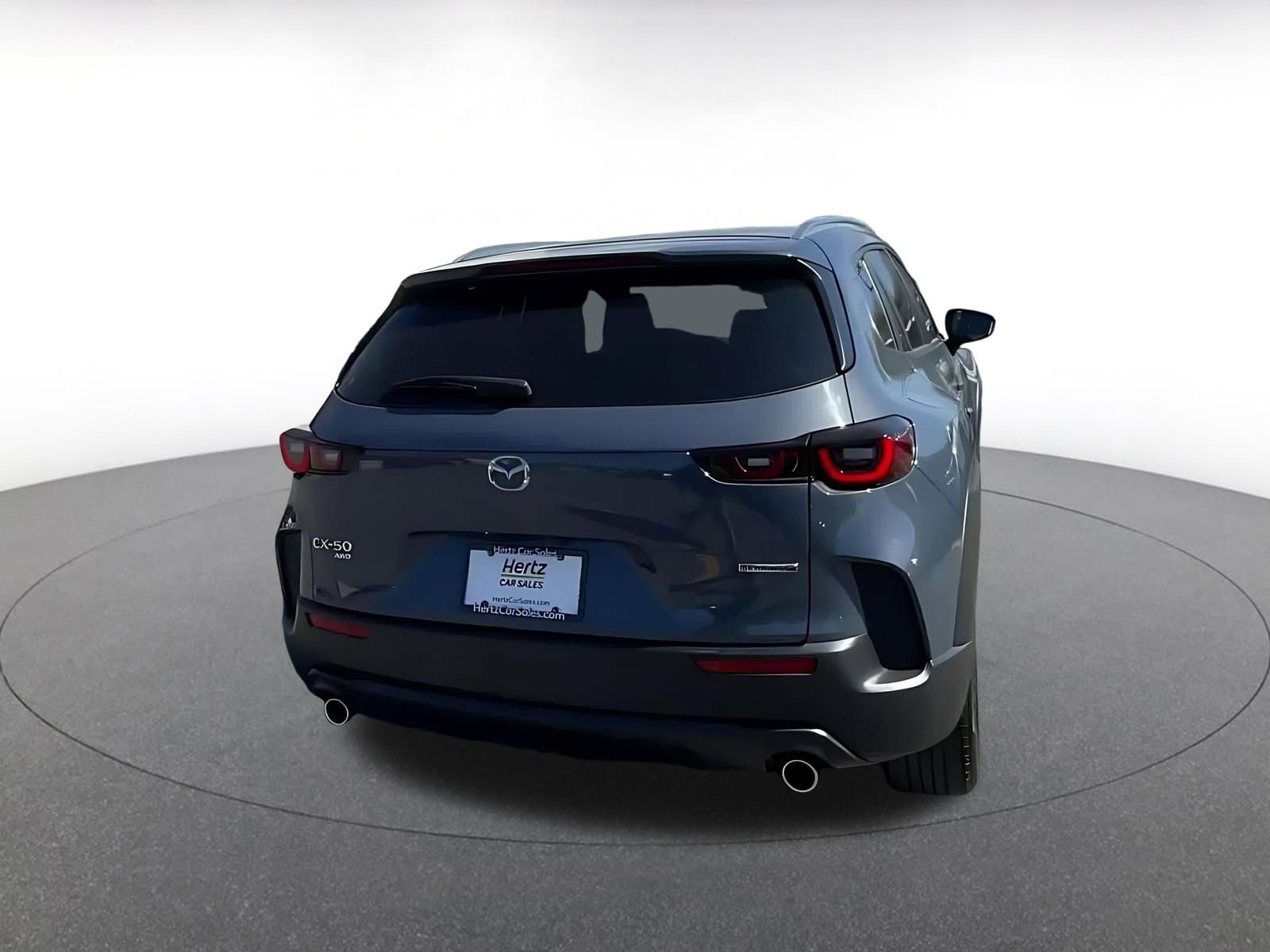 Thumbnail: 2025 Mazda CX-50 - 14