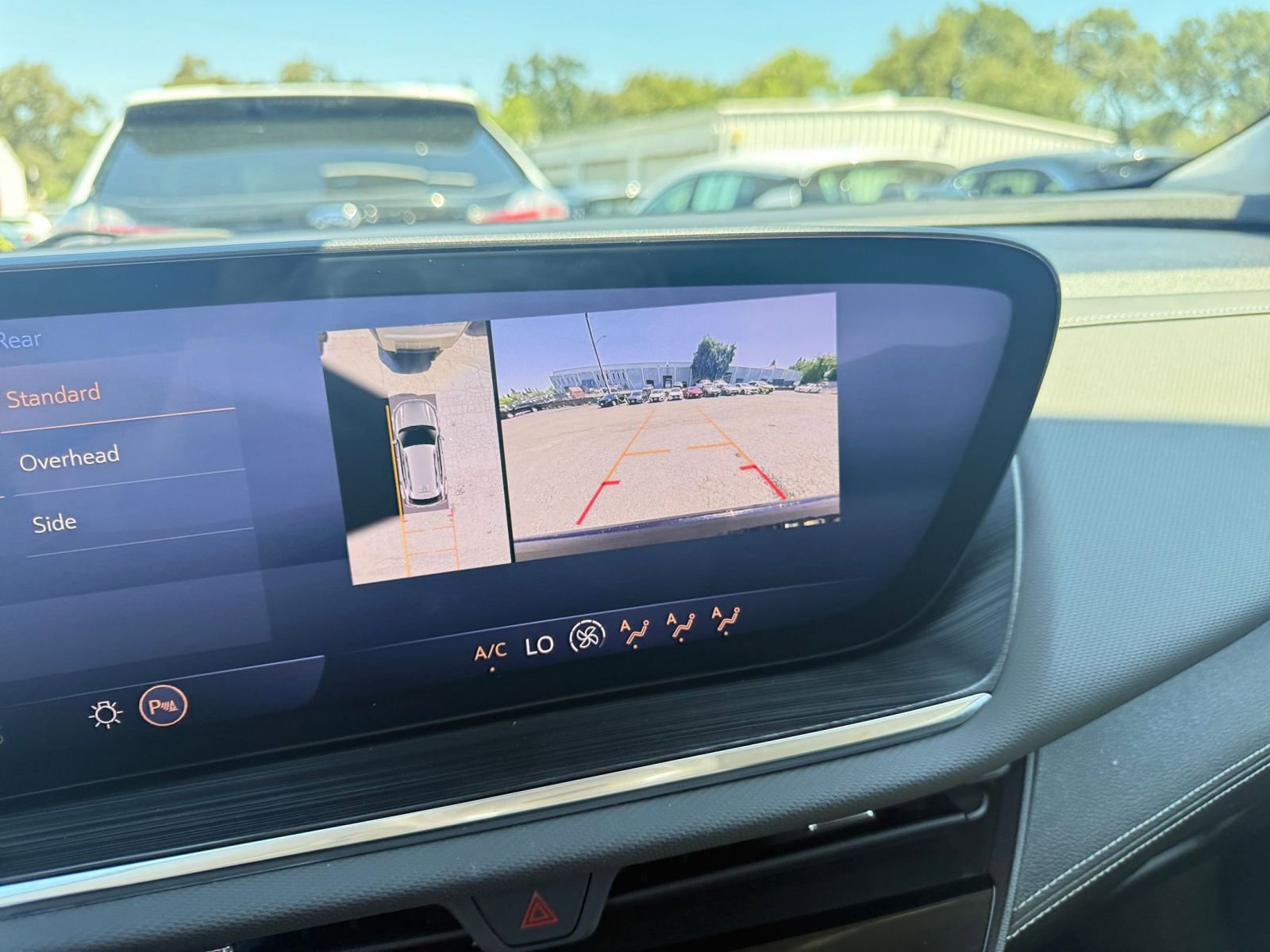 Thumbnail: 2024 Buick Envision - 17