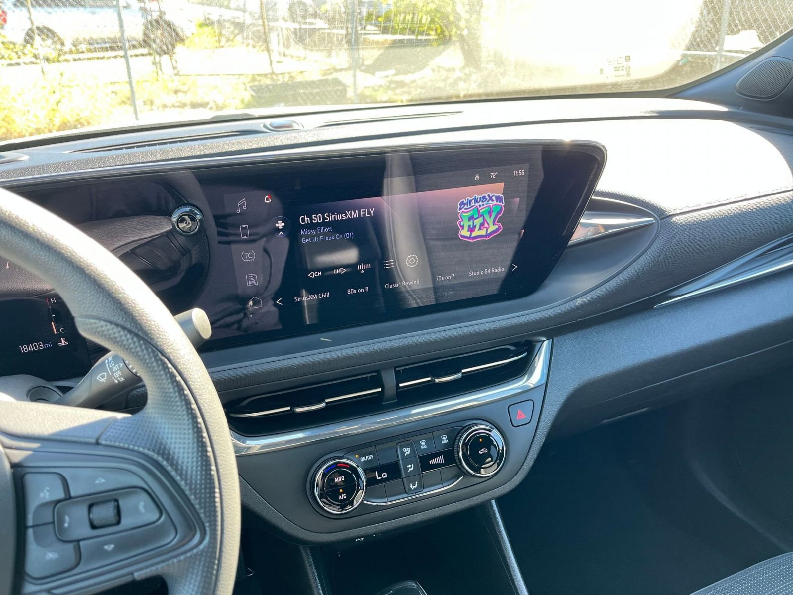 Thumbnail: 2025 Buick Envista - 17