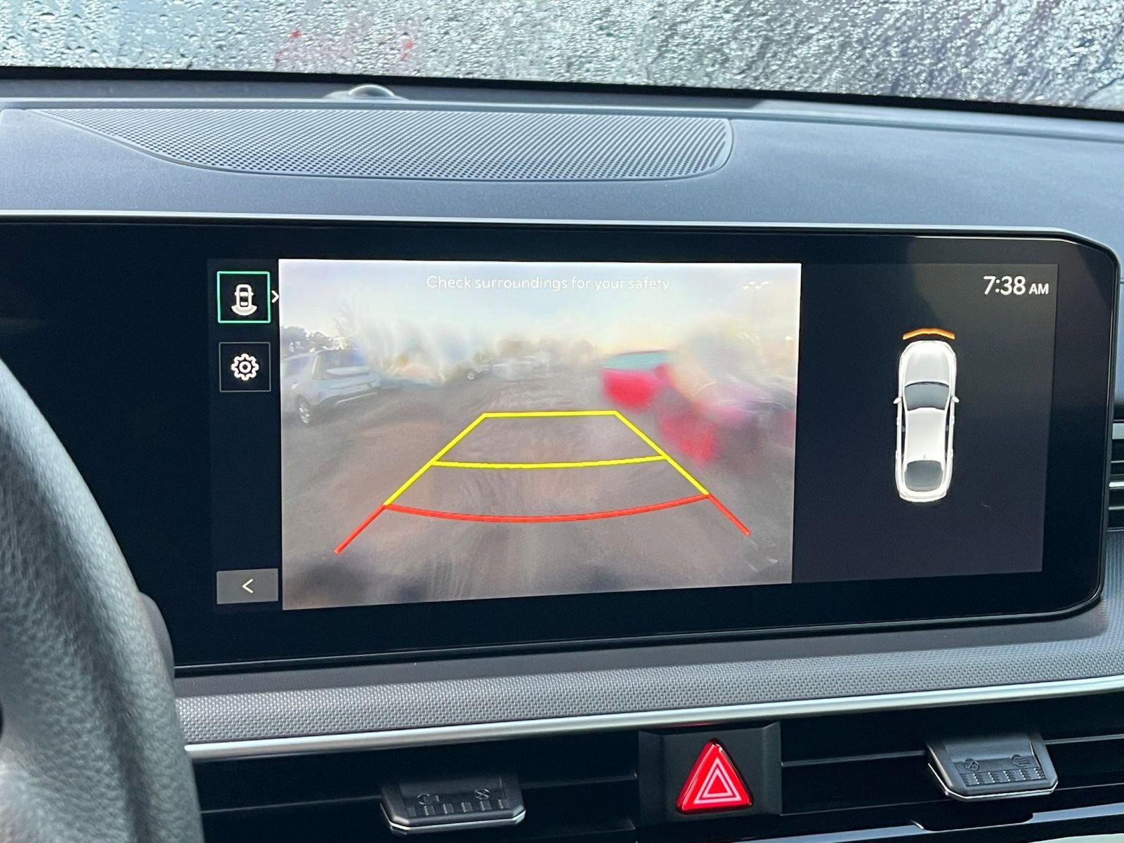 Thumbnail: 2025 Kia K5 - 18