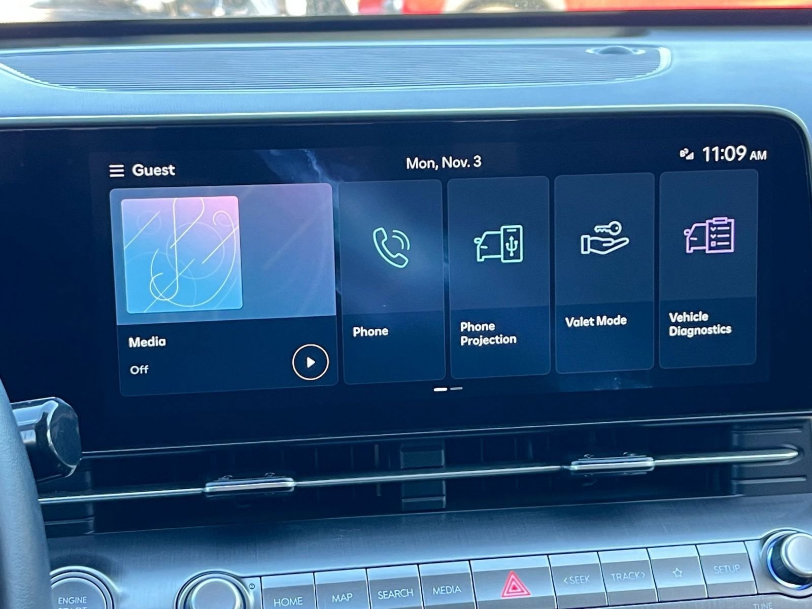 Thumbnail: 2025 Volkswagen Atlas - 21