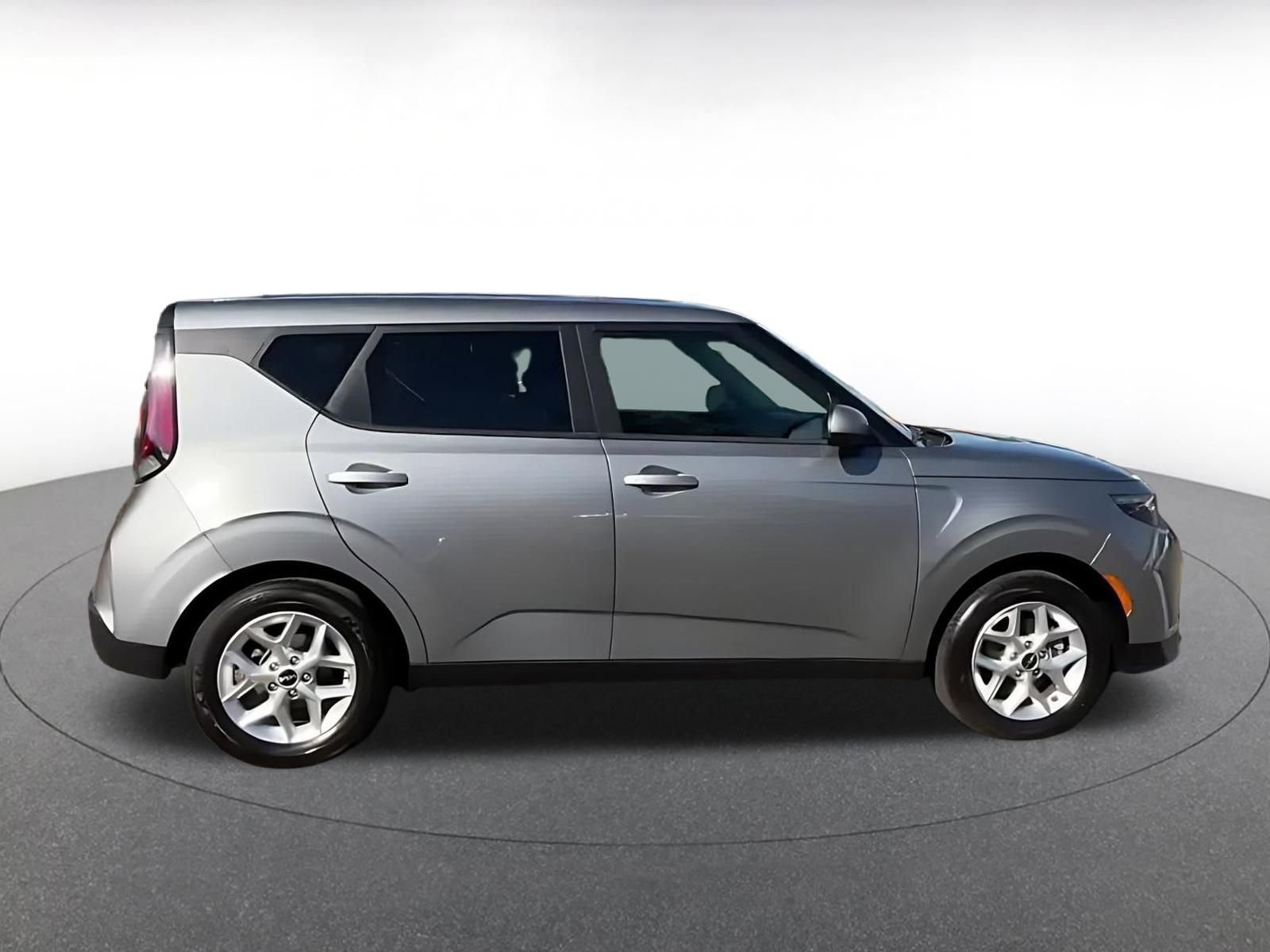 Thumbnail: 2025 Kia Soul - 16