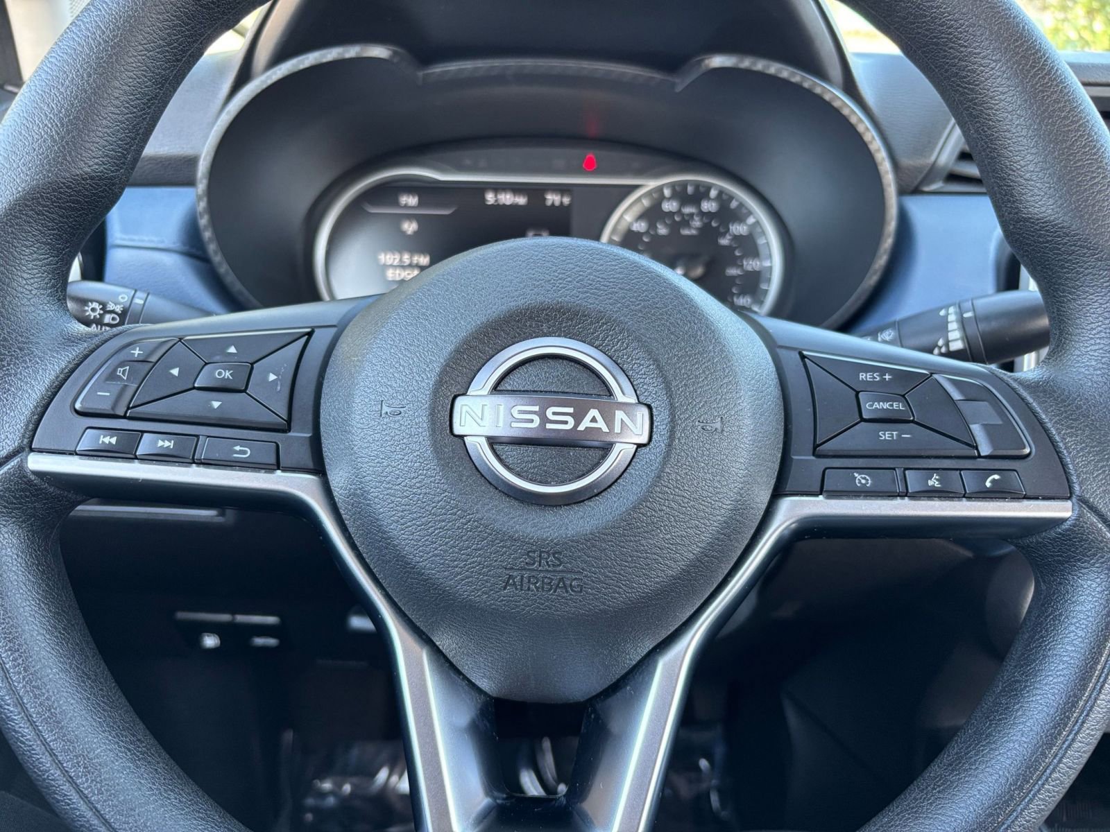 Thumbnail: 2025 Nissan Versa - 25