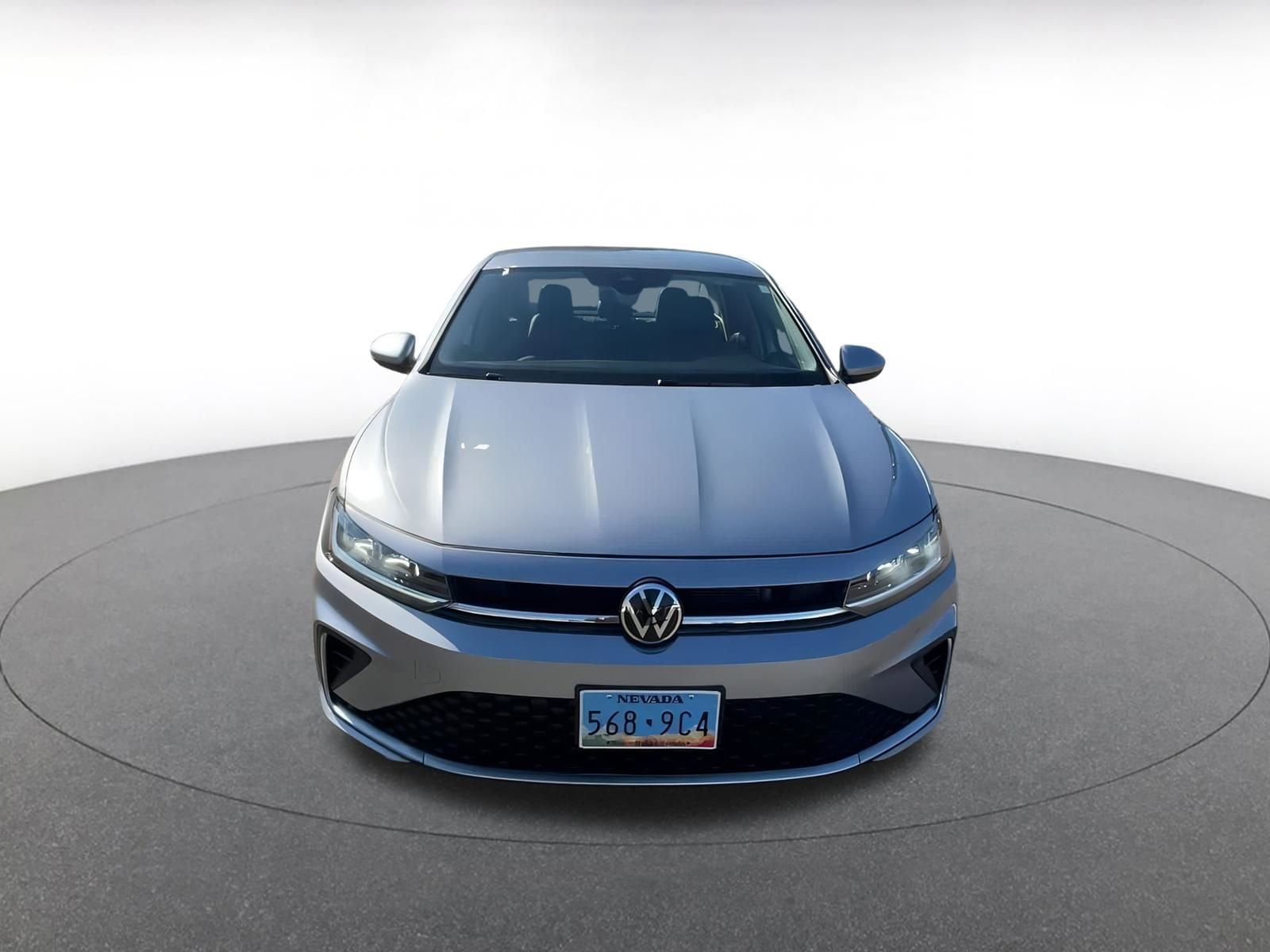 Thumbnail: 2025 Volkswagen Jetta - 4