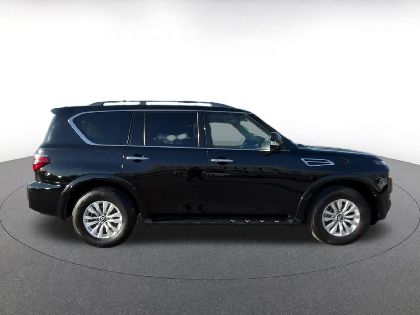 Thumbnail: 2023 Nissan Armada - 16