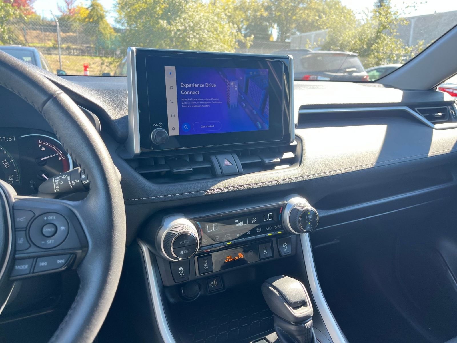 Thumbnail: 2025 Toyota RAV4 - 18