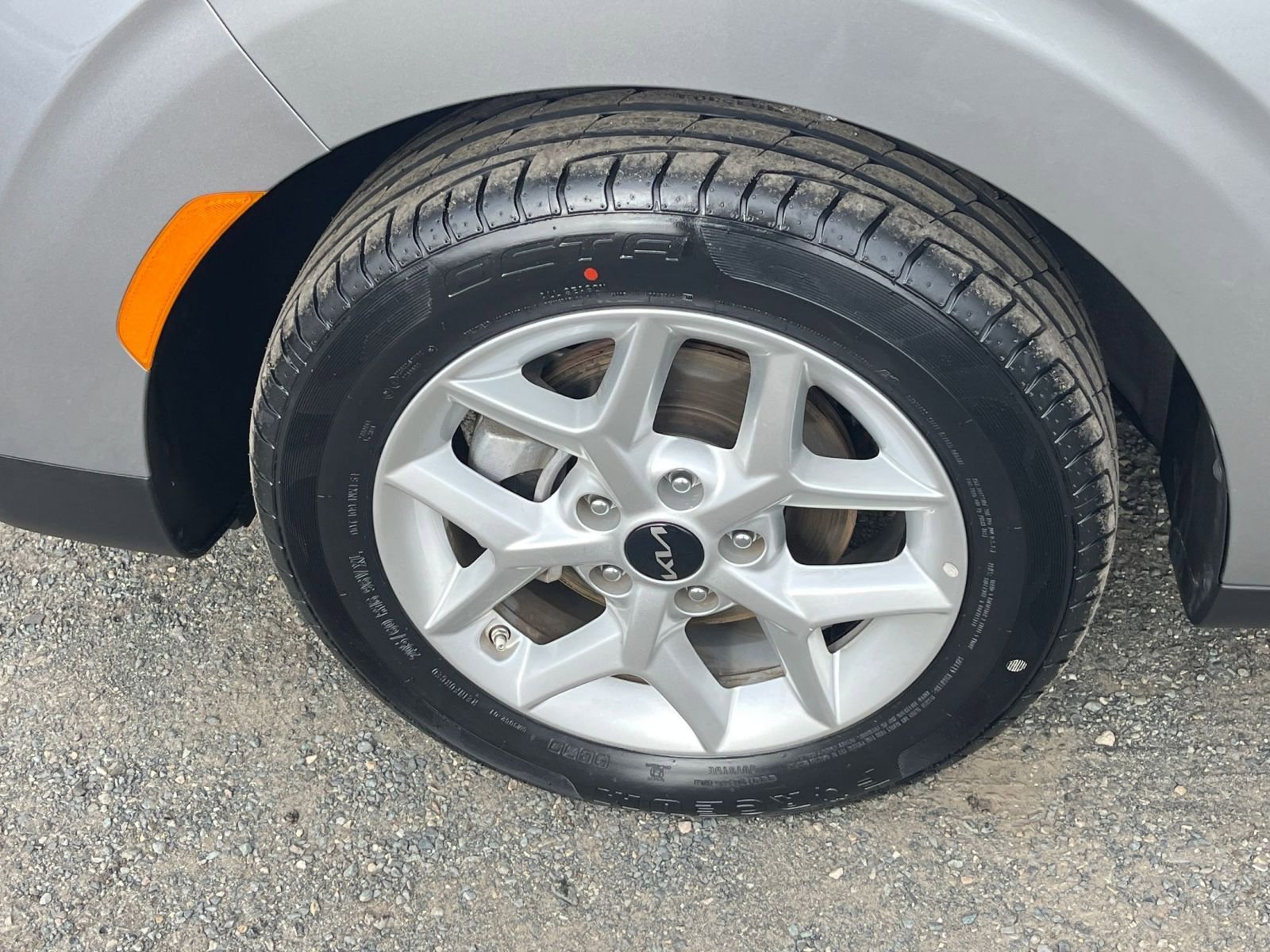 Thumbnail: 2025 Kia Soul - 28