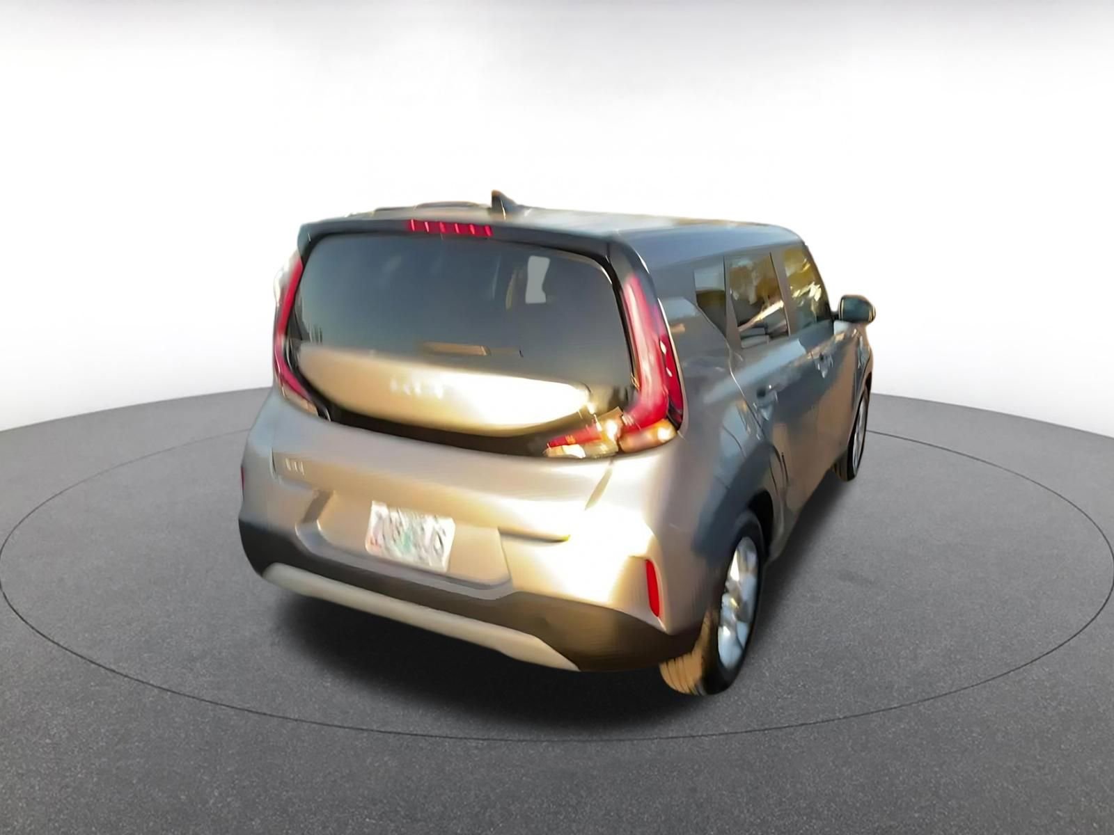 Thumbnail: 2025 Kia Soul - 14