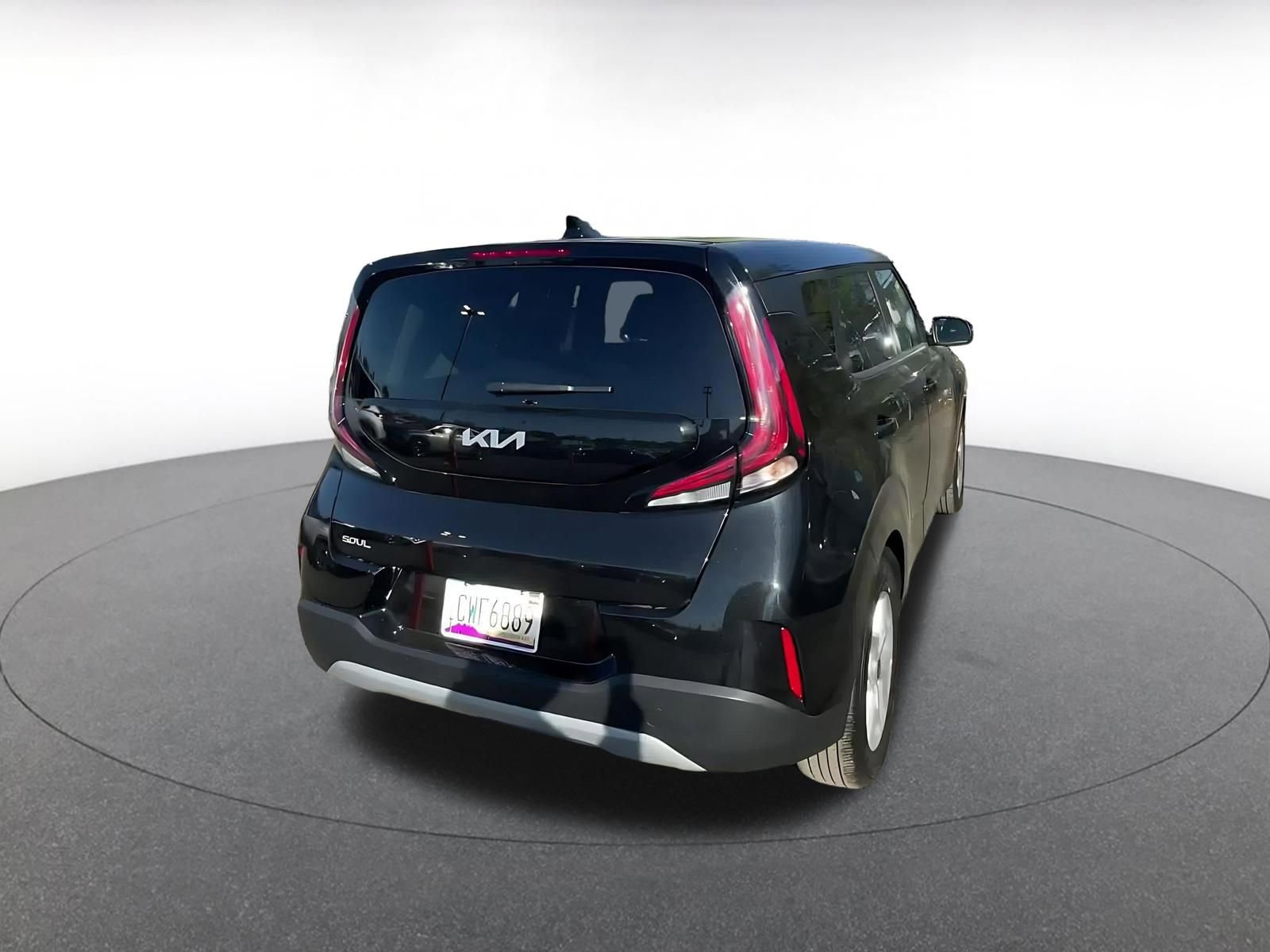 Thumbnail: 2025 Kia Soul - 14