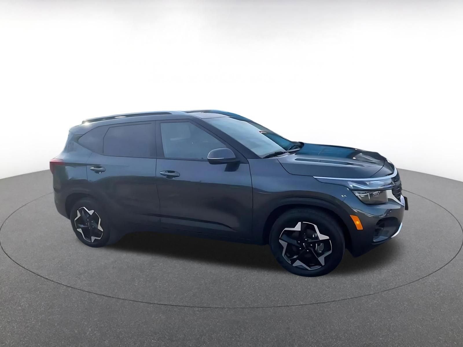 Thumbnail: 2025 Kia Seltos - 2