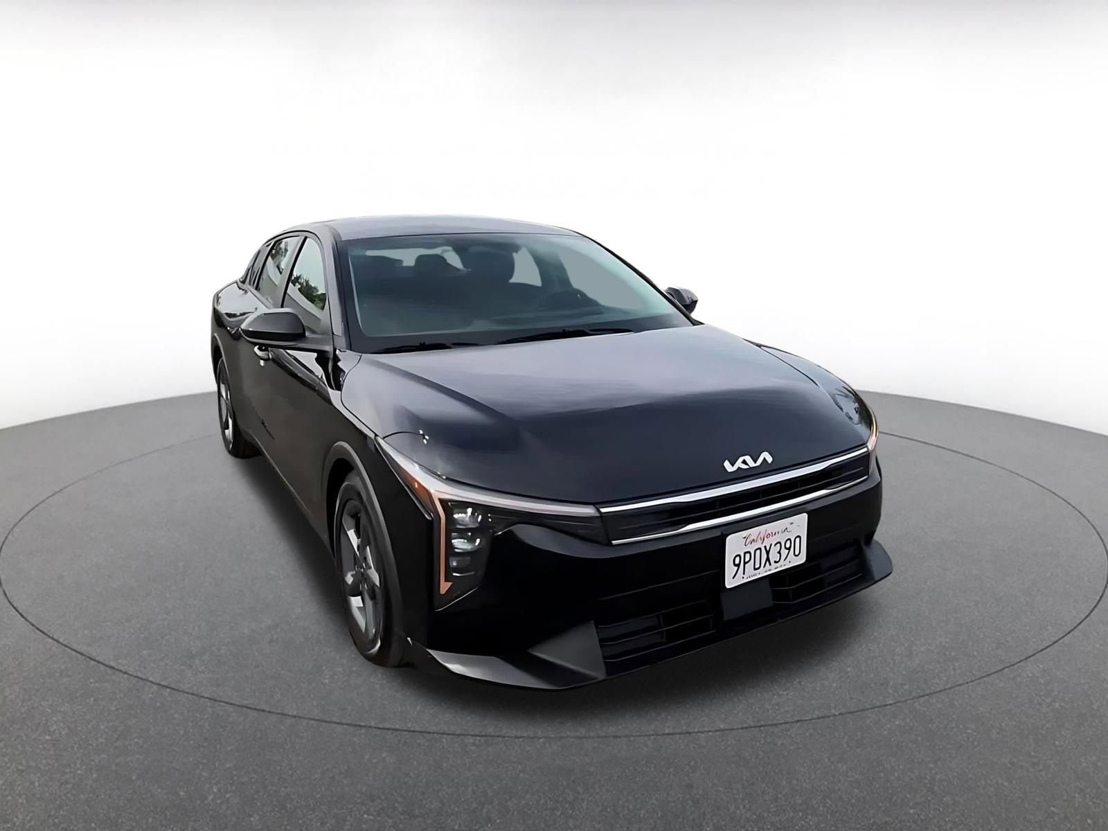 Thumbnail: 2025 Kia K4 - 3