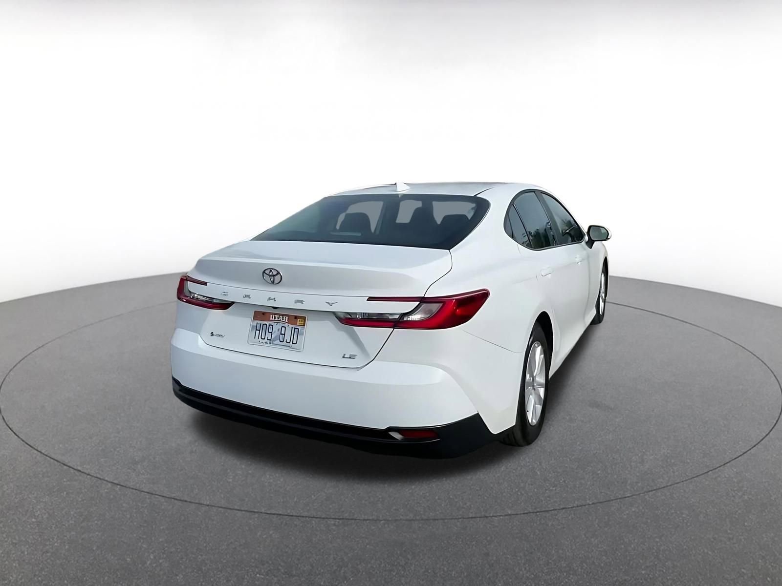 Thumbnail: 2025 Toyota Camry - 11