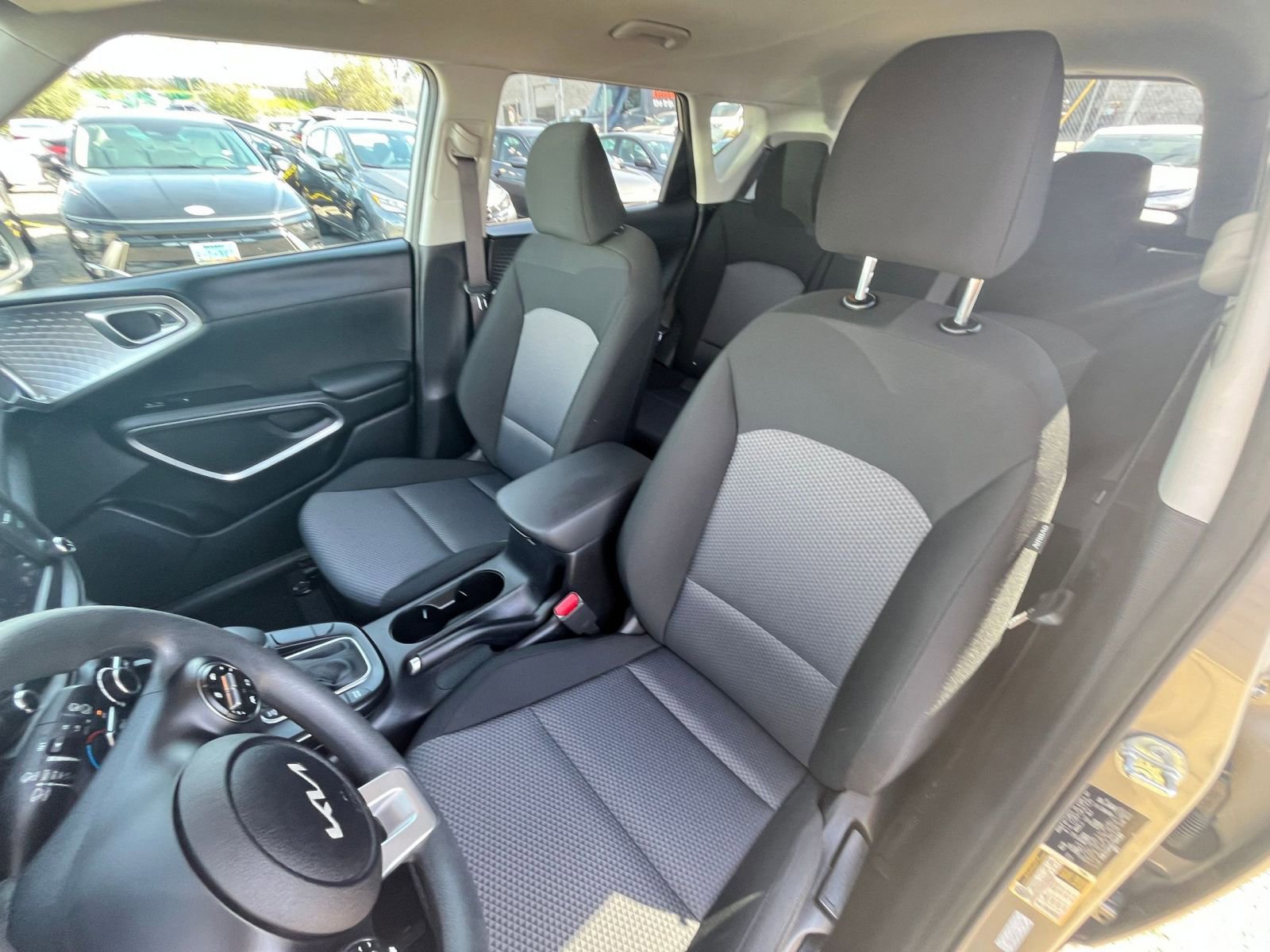 Thumbnail: 2025 Kia Soul - 31