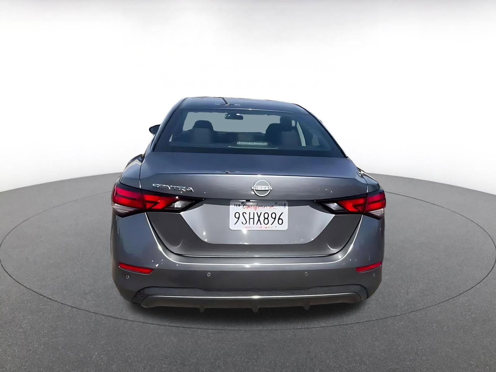 Thumbnail: 2025 Nissan Sentra - 12