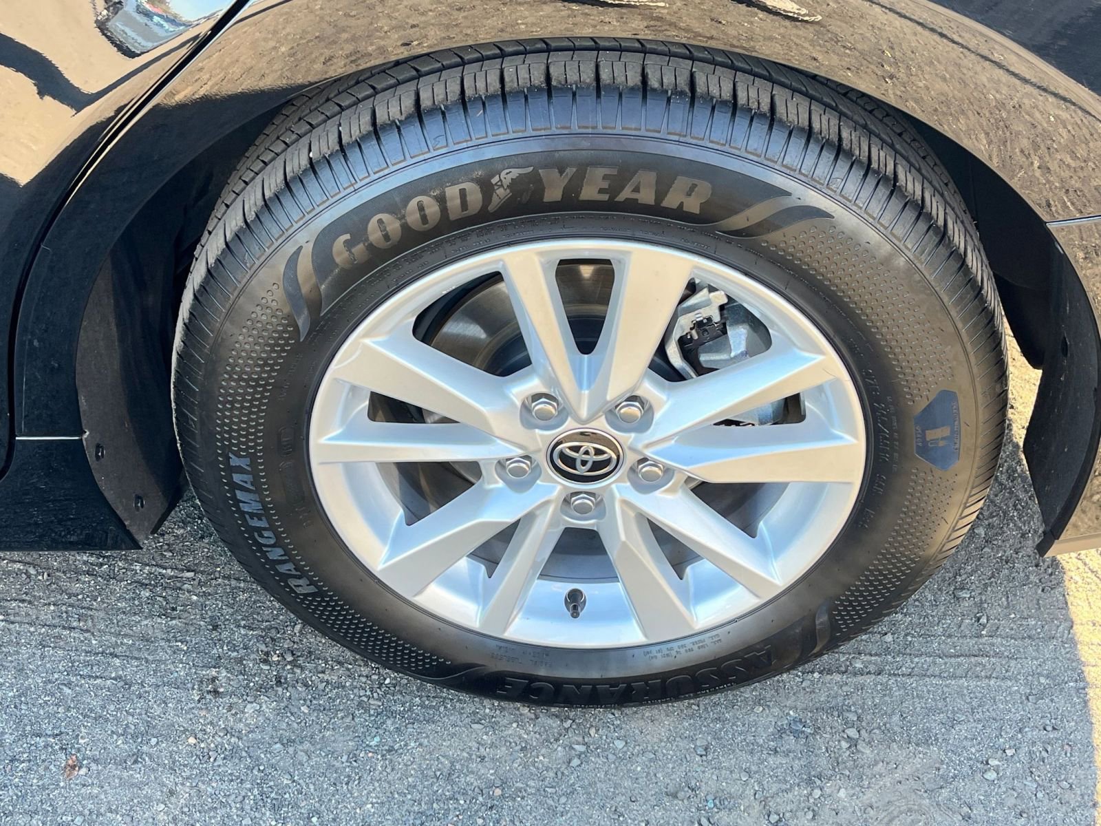 Thumbnail: 2025 Toyota Camry - 29