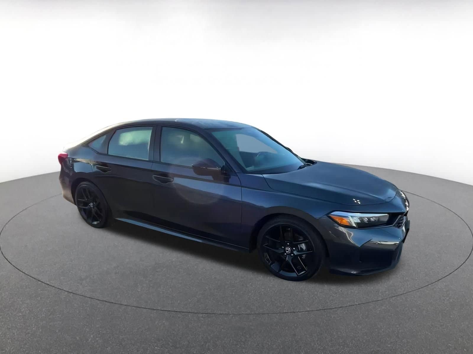 Thumbnail: 2025 Honda Civic - 2