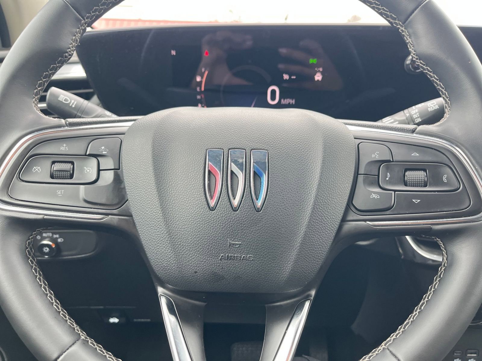 Thumbnail: 2025 Buick Encore GX - 25