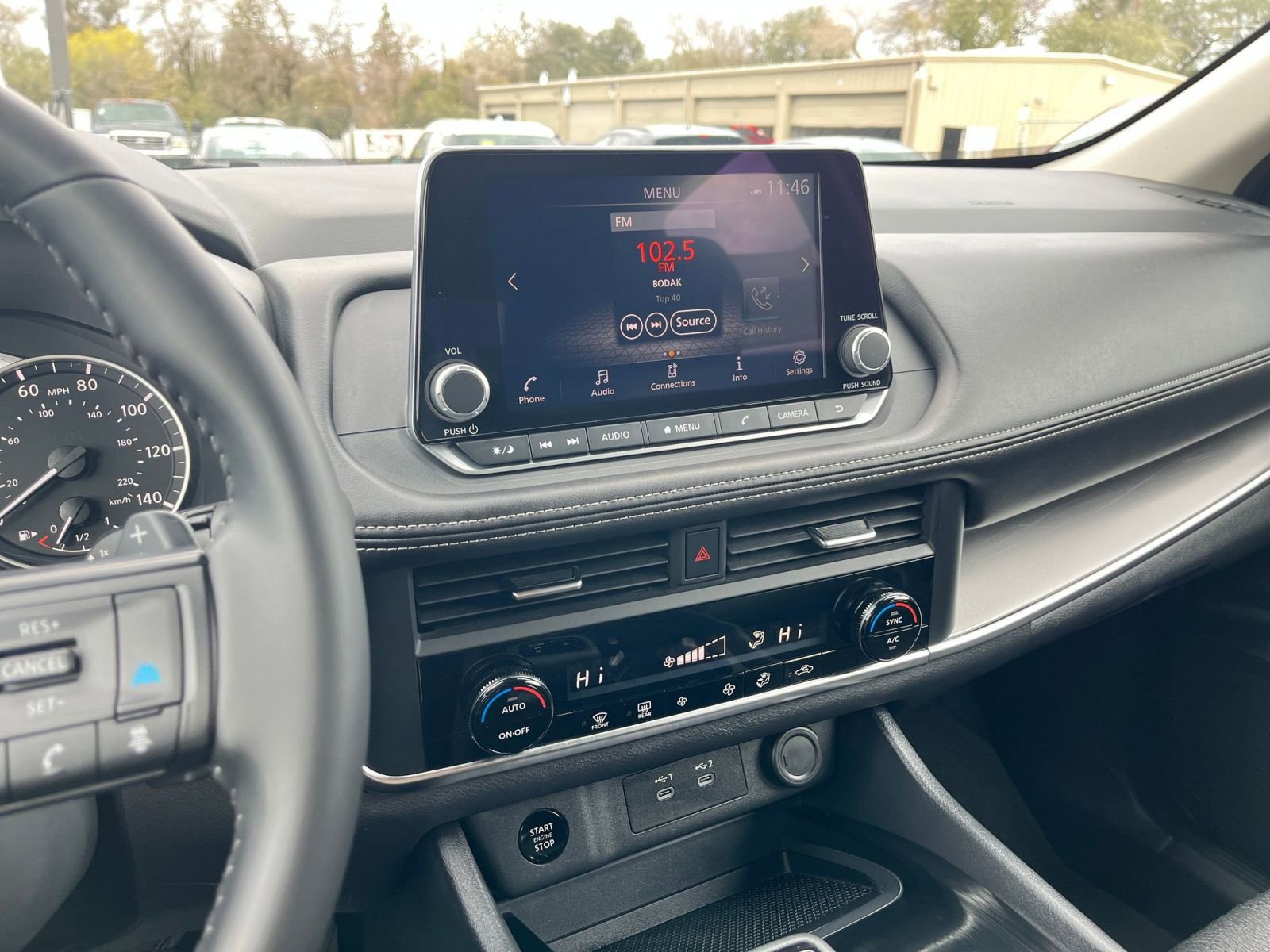 Thumbnail: 2025 Nissan Rogue - 17