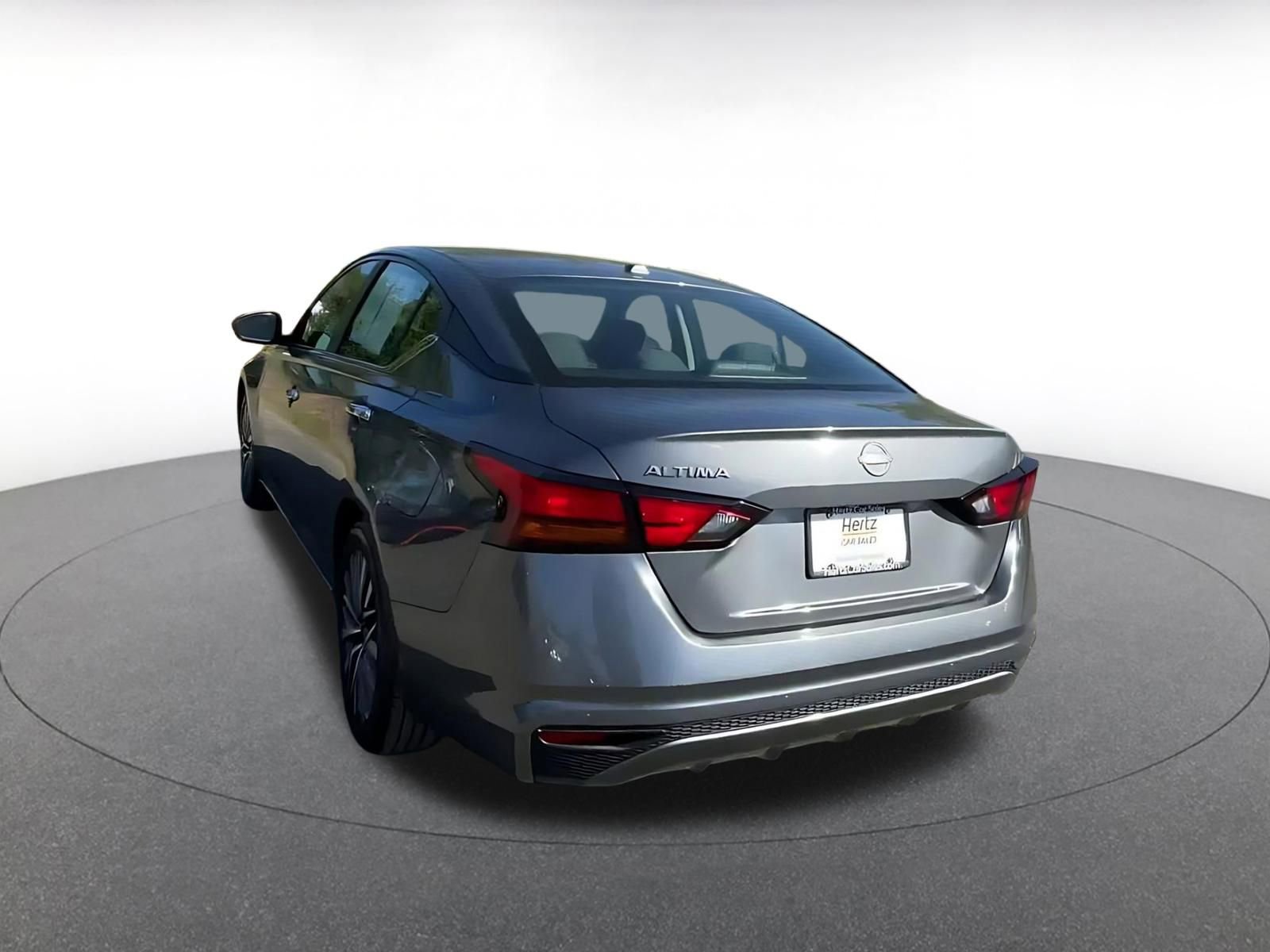 Thumbnail: 2025 Nissan Altima - 11