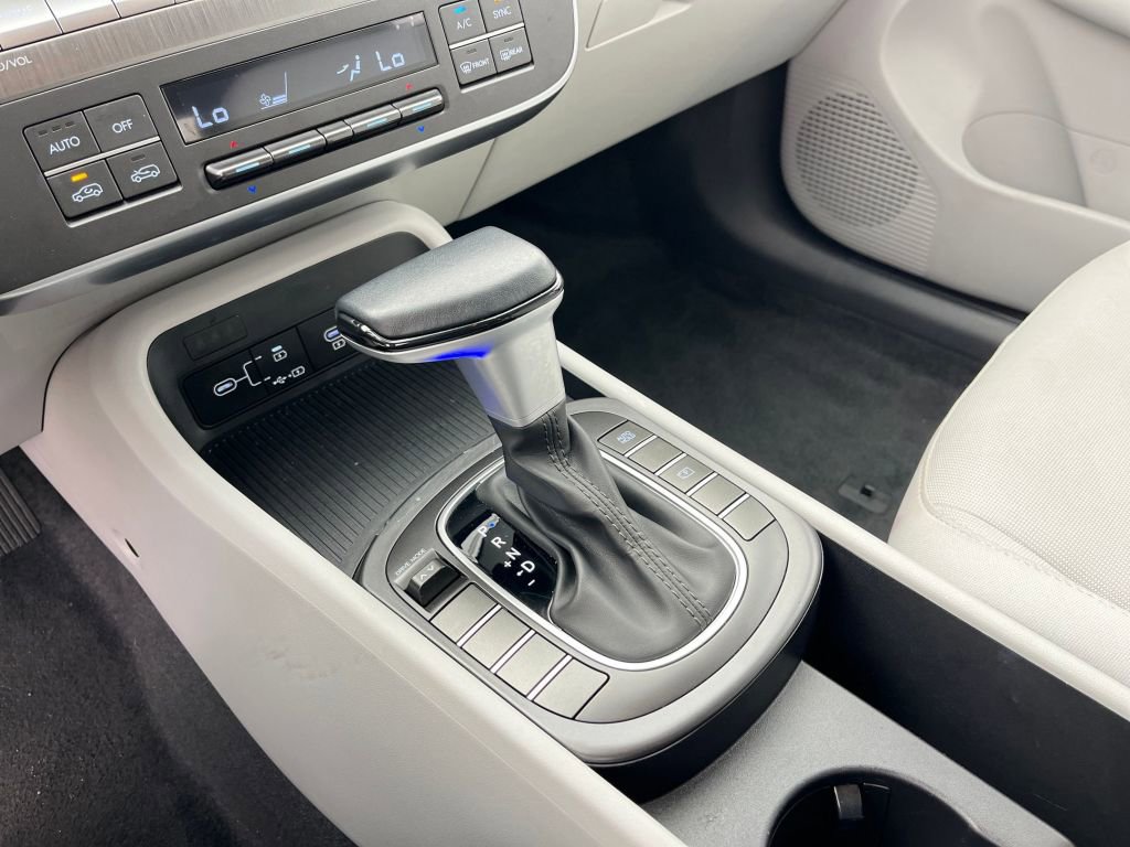 Thumbnail: 2025 Hyundai Kona - 28