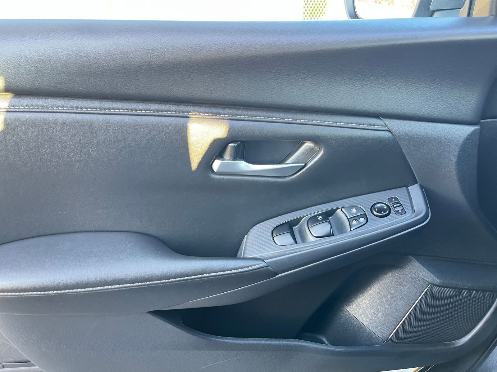 Thumbnail: 2025 Nissan Sentra - 20