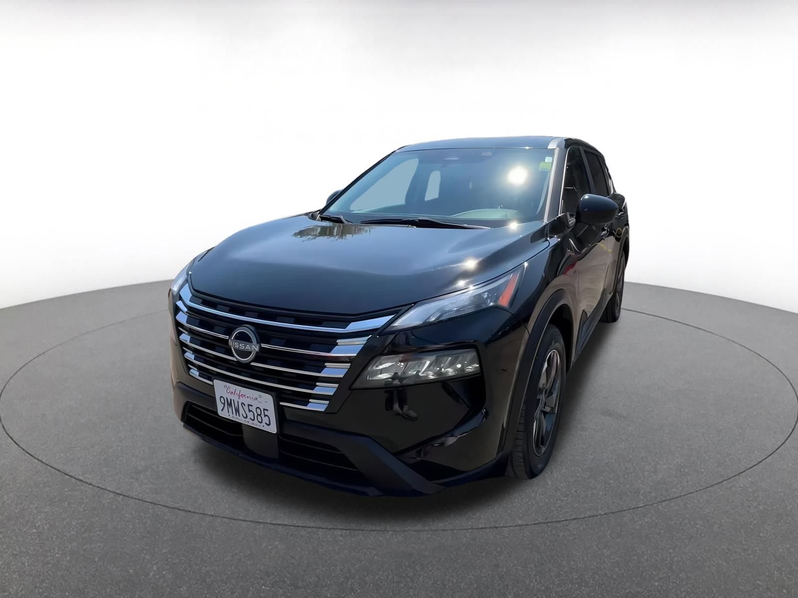 Thumbnail: 2024 Nissan Rogue - 7