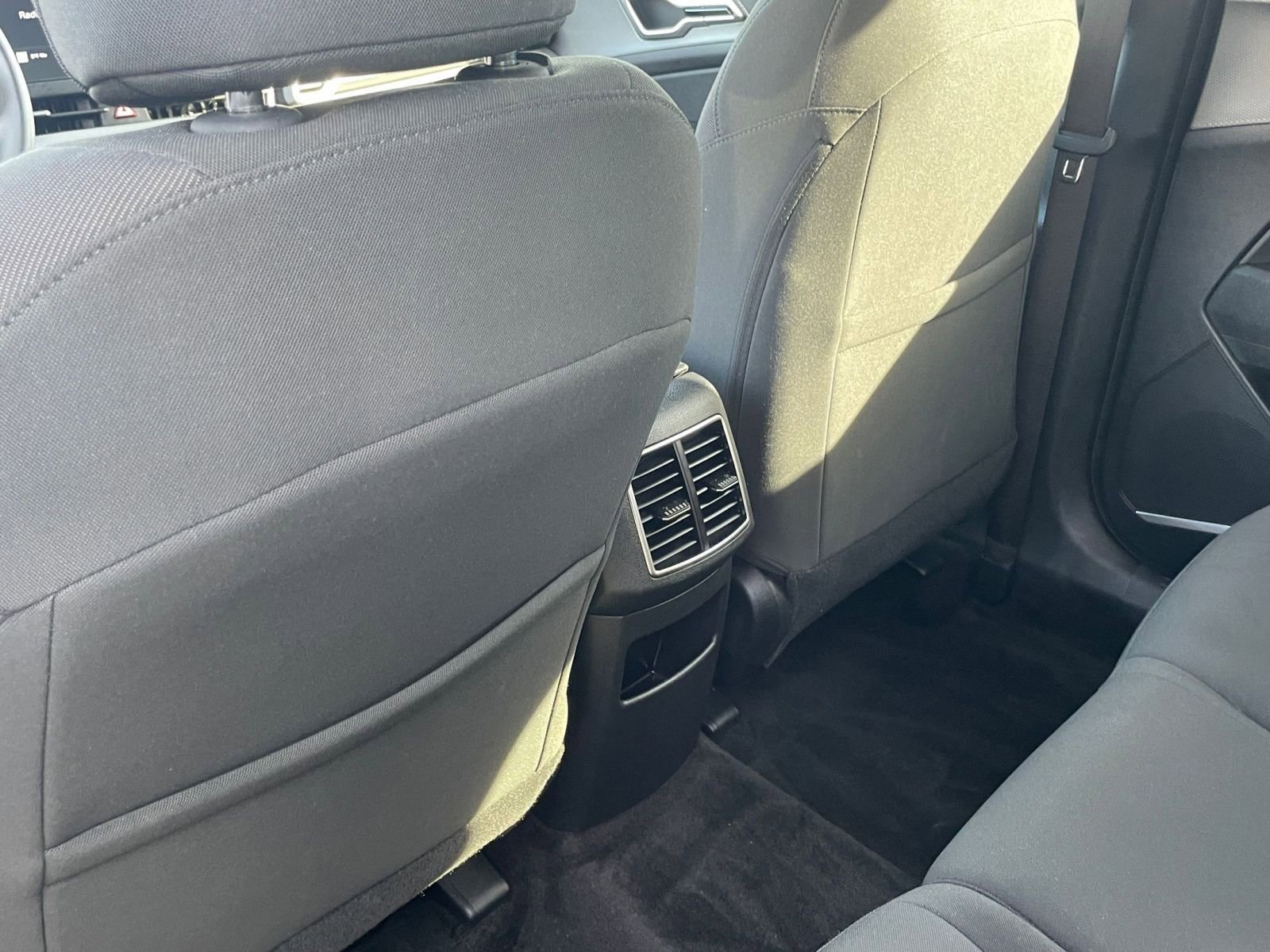 Thumbnail: 2025 Kia Sportage - 22