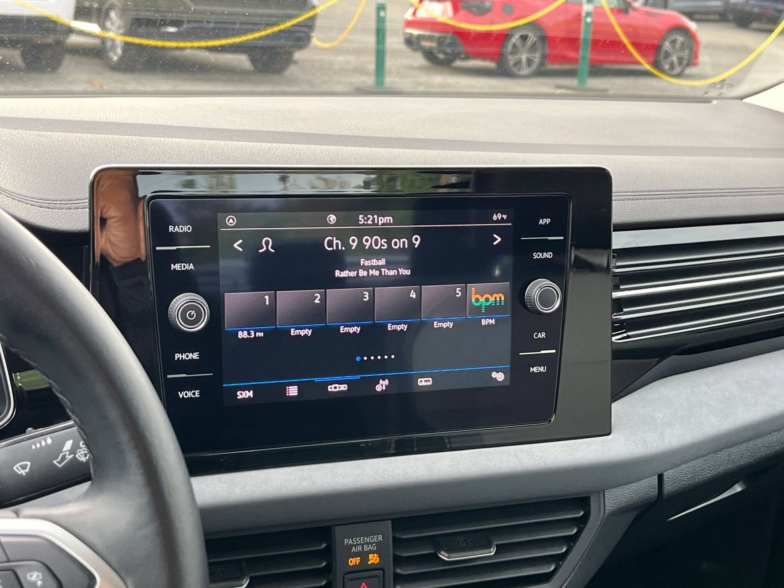 Thumbnail: 2025 Volkswagen Jetta - 21