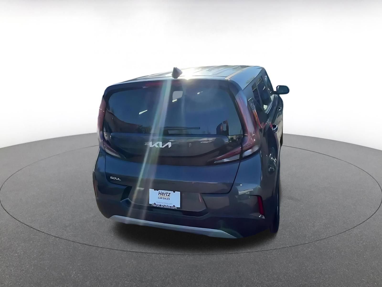 Thumbnail: 2025 Kia Soul - 14