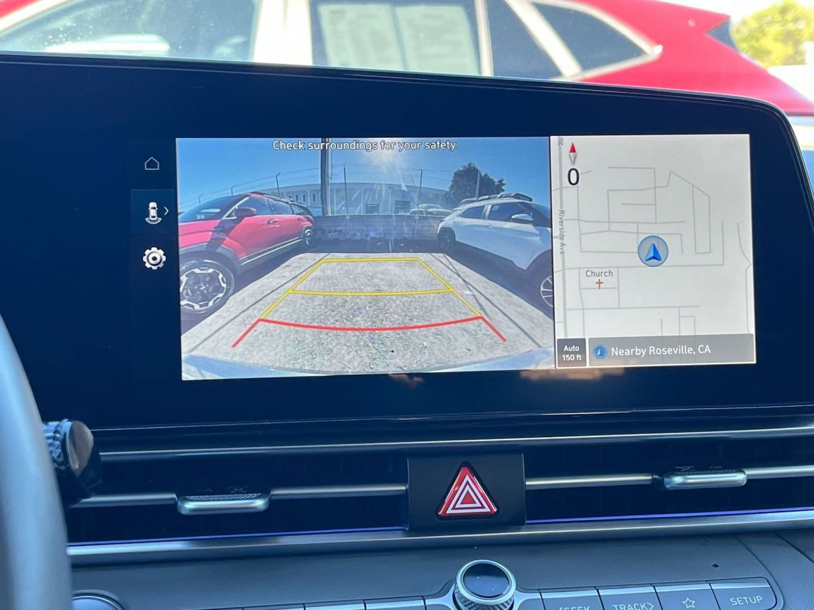 Thumbnail: 2025 Hyundai Elantra - 17