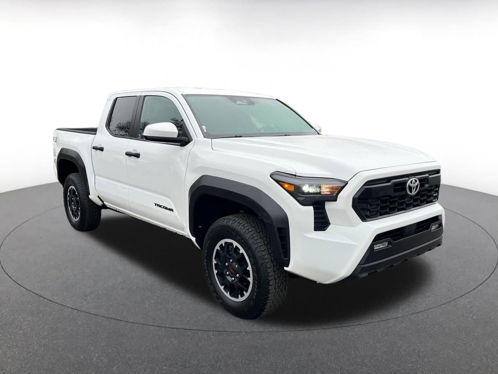 Thumbnail: 2025 Toyota Tacoma - 1