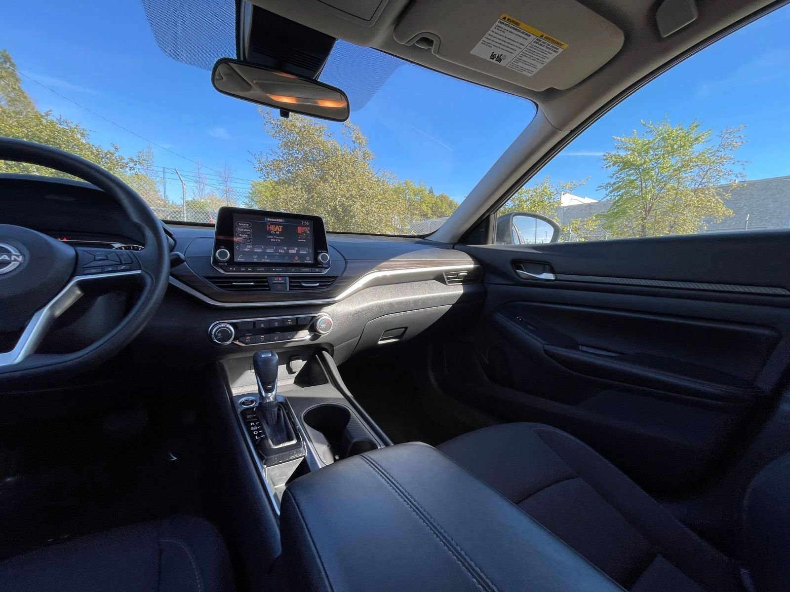 Thumbnail: 2025 Nissan Altima - 35