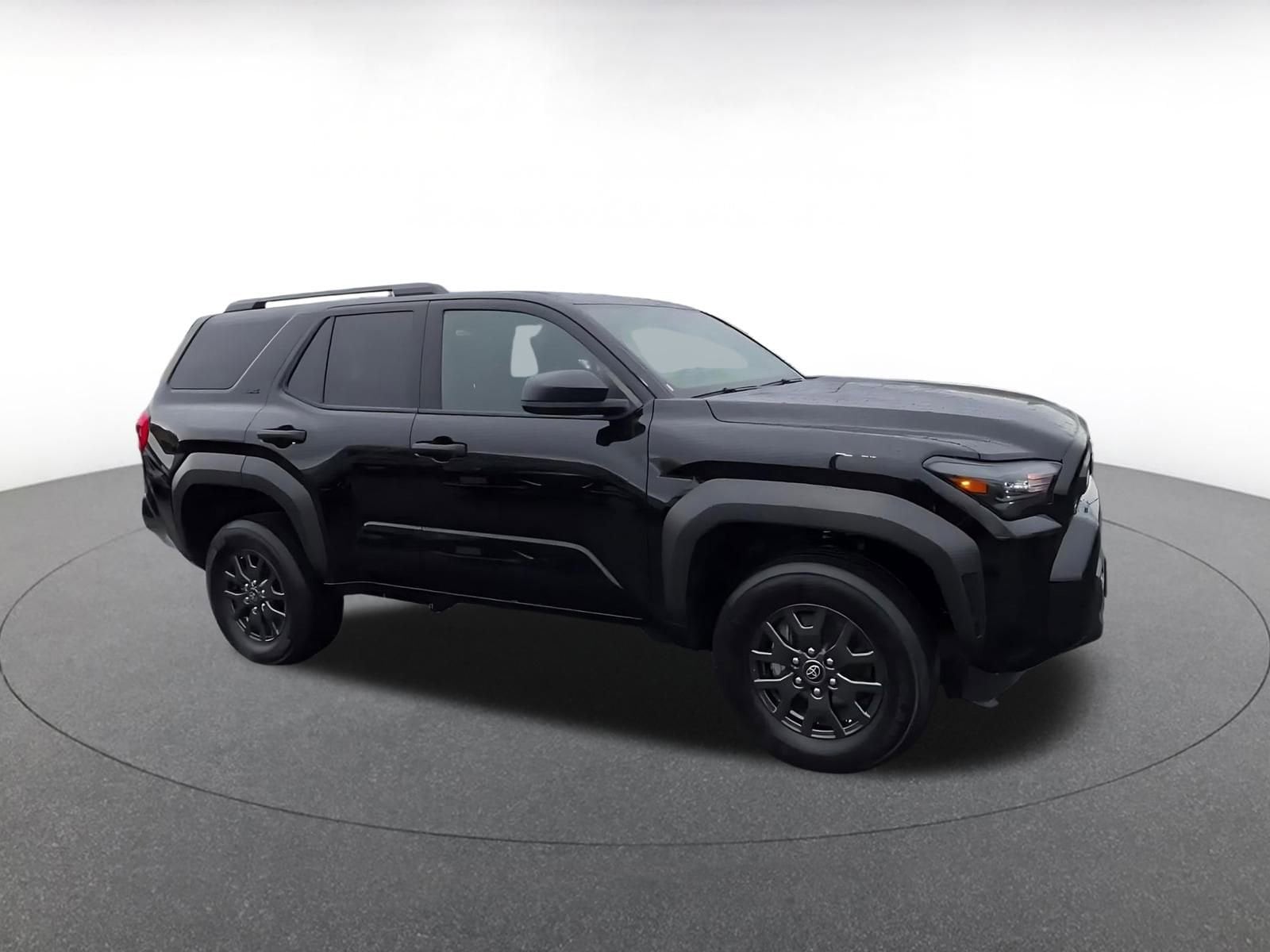Thumbnail: 2025 Toyota 4Runner - 2