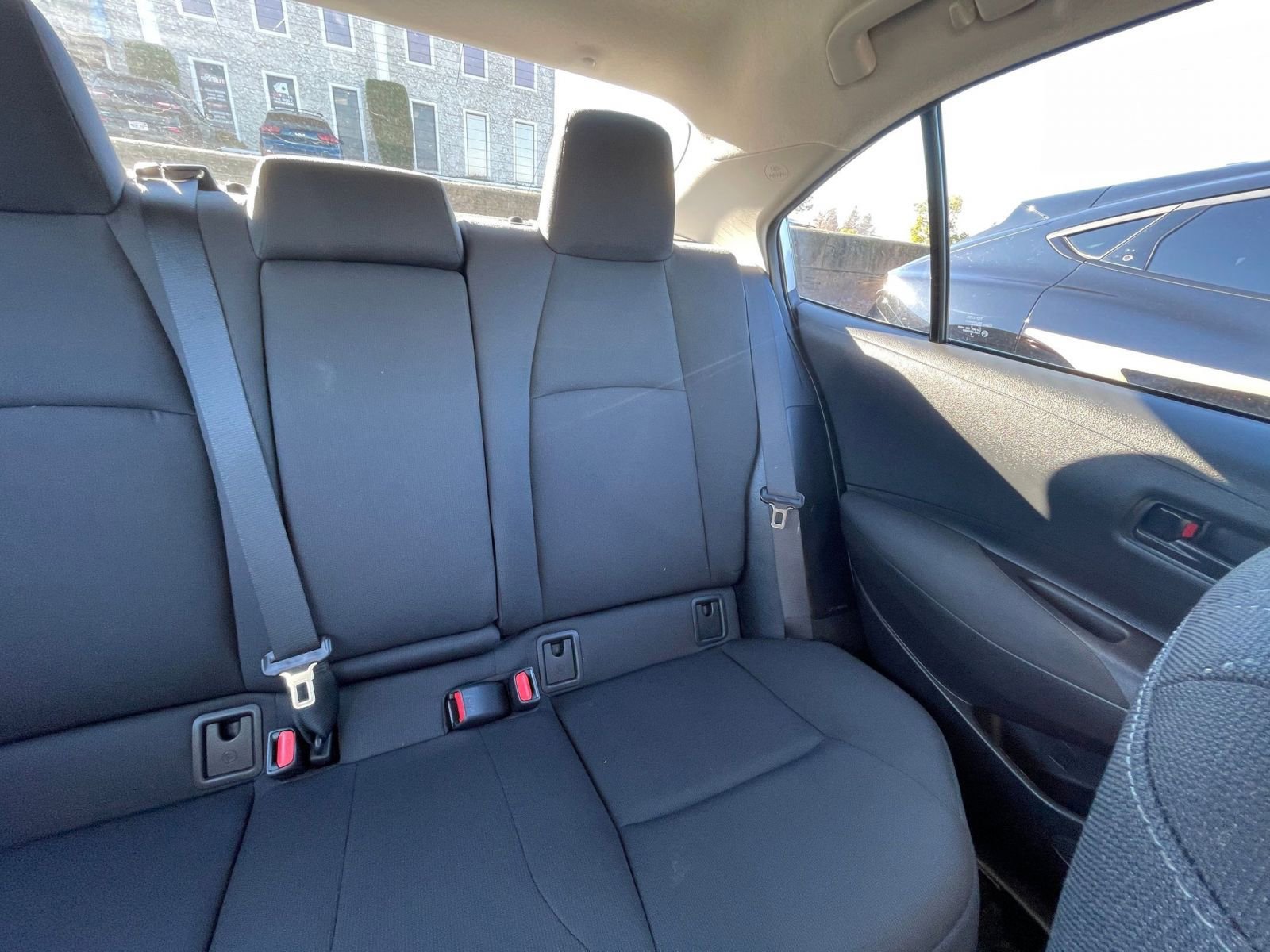 Thumbnail: 2023 Toyota Corolla - 35