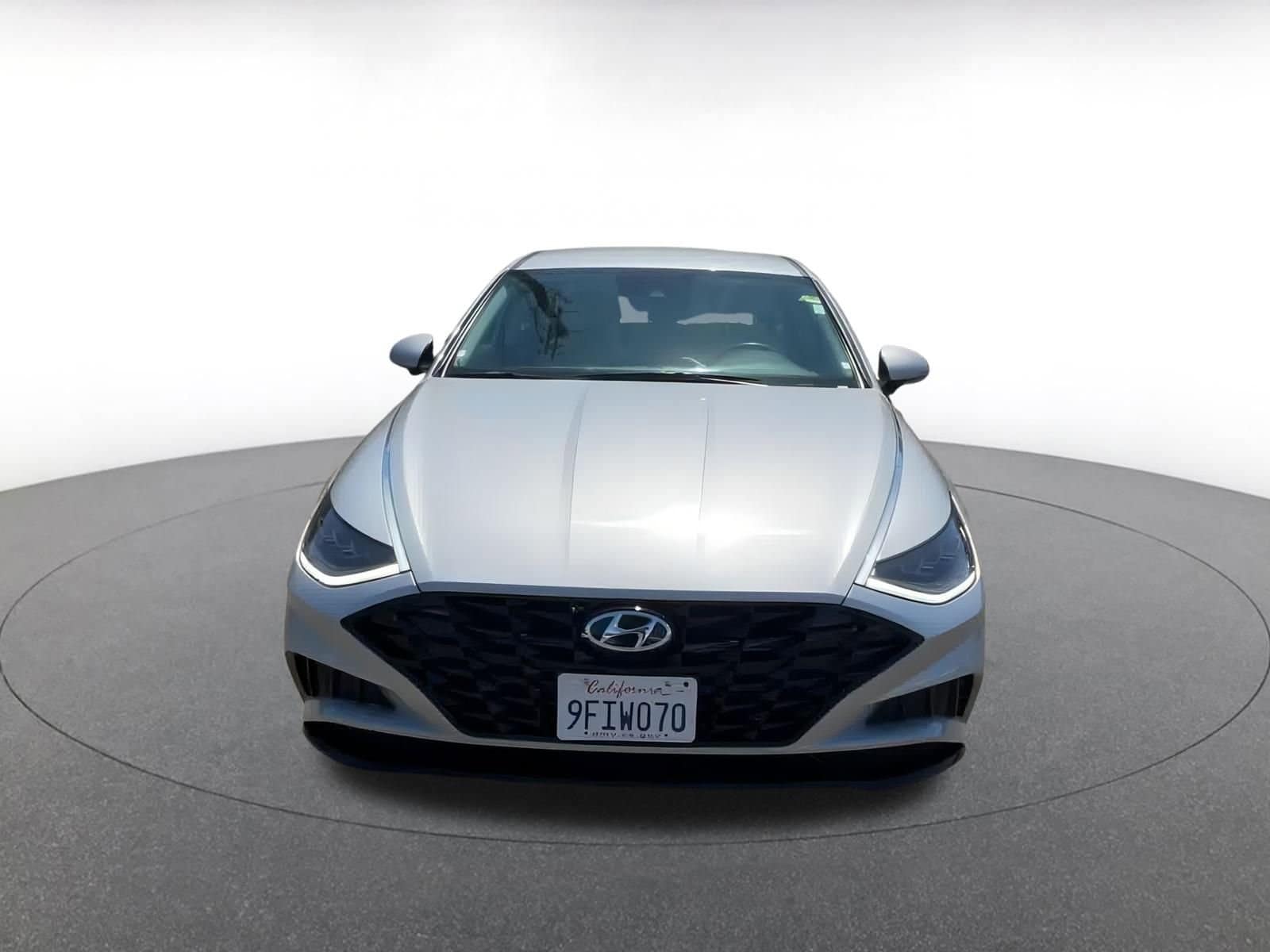 Thumbnail: 2023 Hyundai Sonata - 7