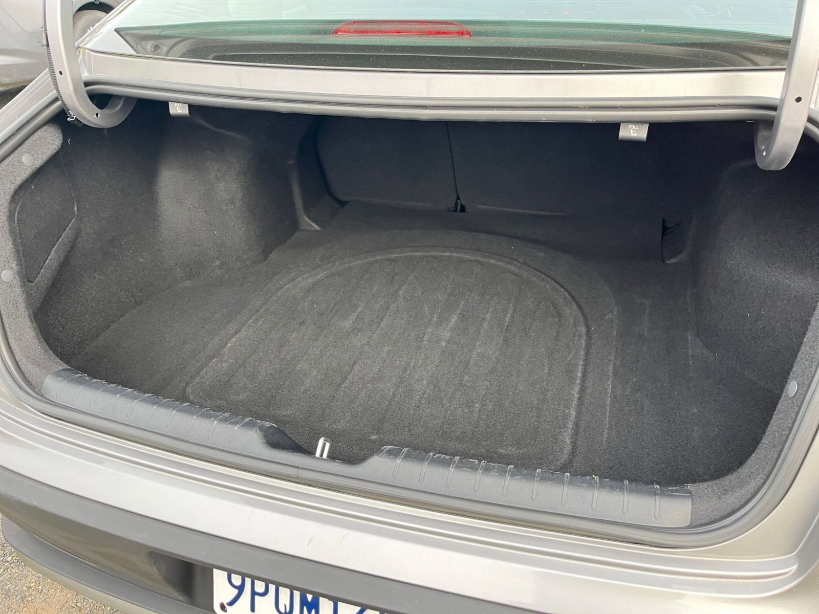 Thumbnail: 2025 Kia K4 - 30