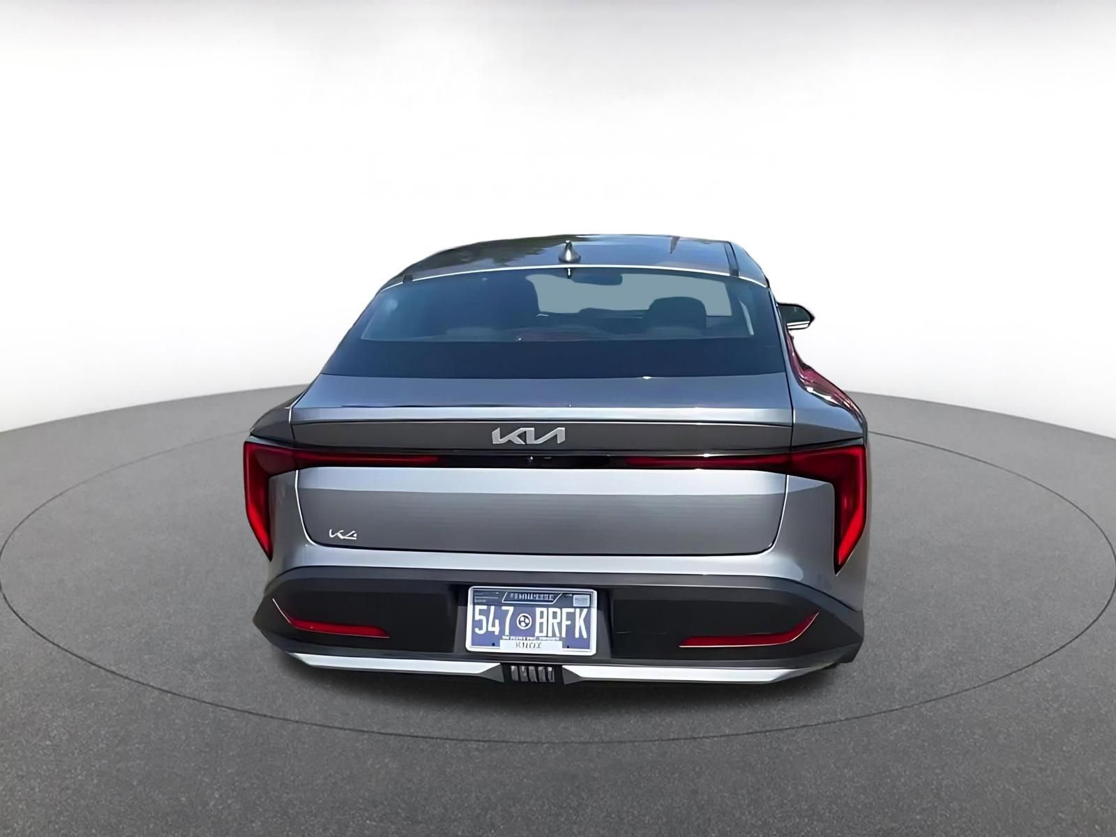 Thumbnail: 2025 Kia K4 - 12