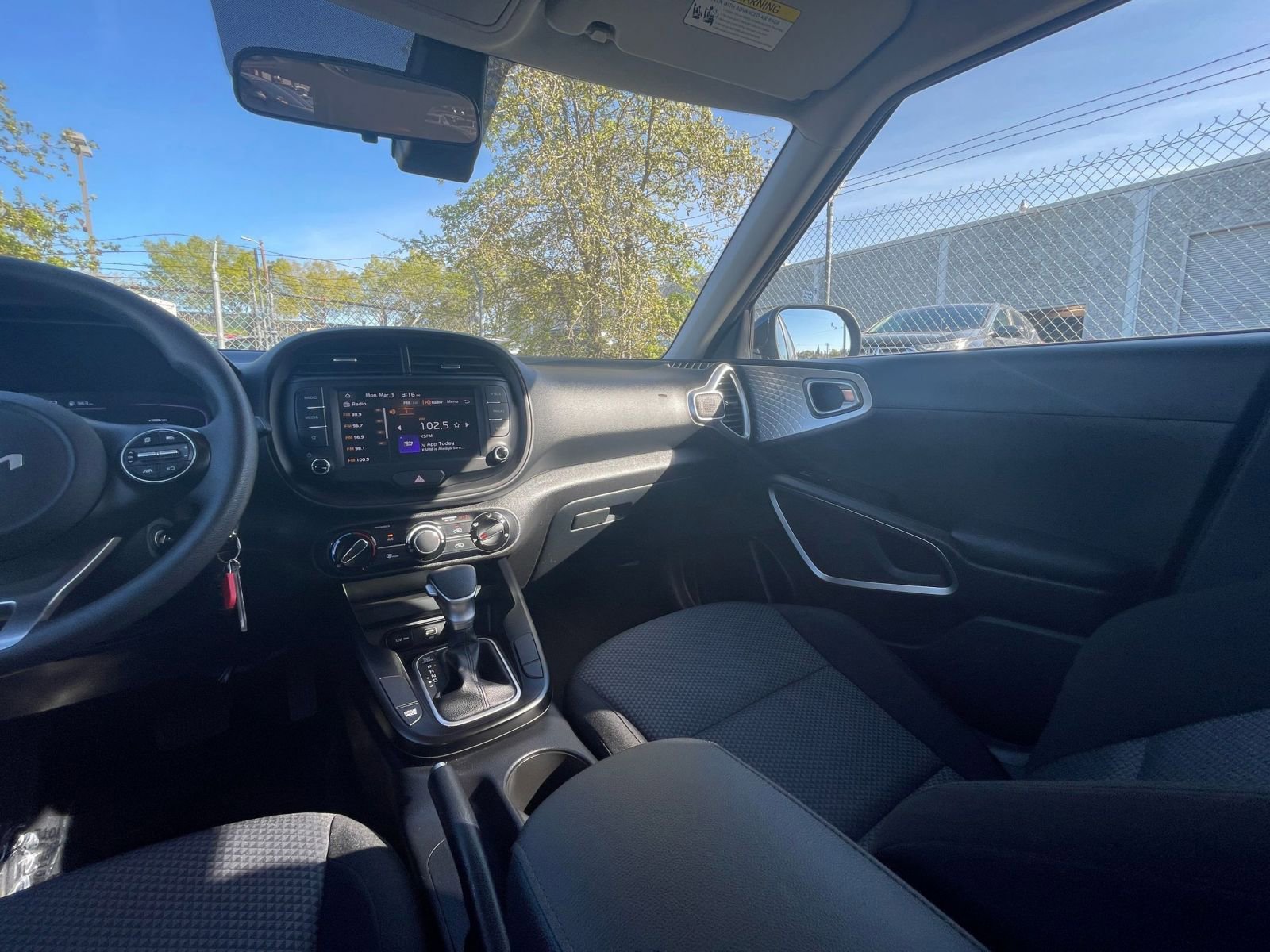 Thumbnail: 2025 Kia Soul - 33