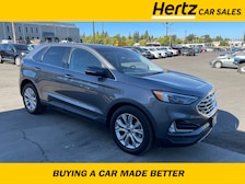 2022 Ford Edge Titanium -
                Roseville, CA