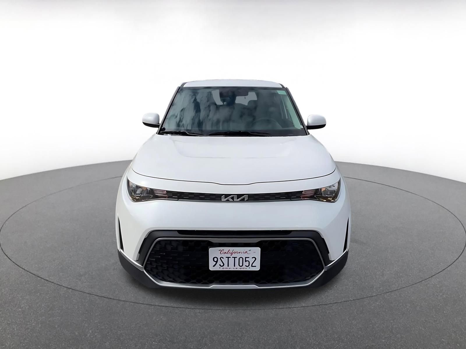 Thumbnail: 2025 Kia Soul - 4