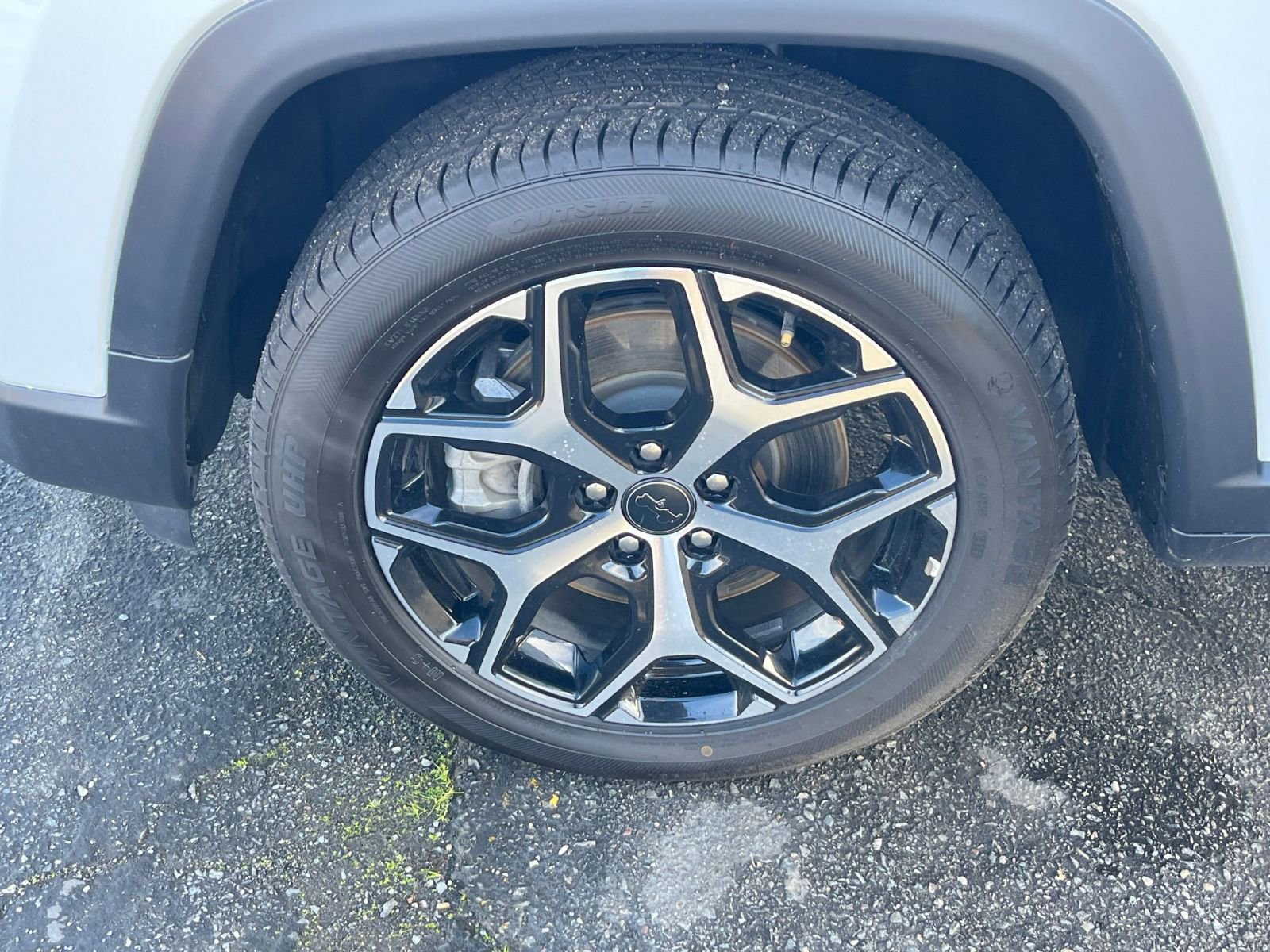 Thumbnail: 2025 Jeep Compass - 30